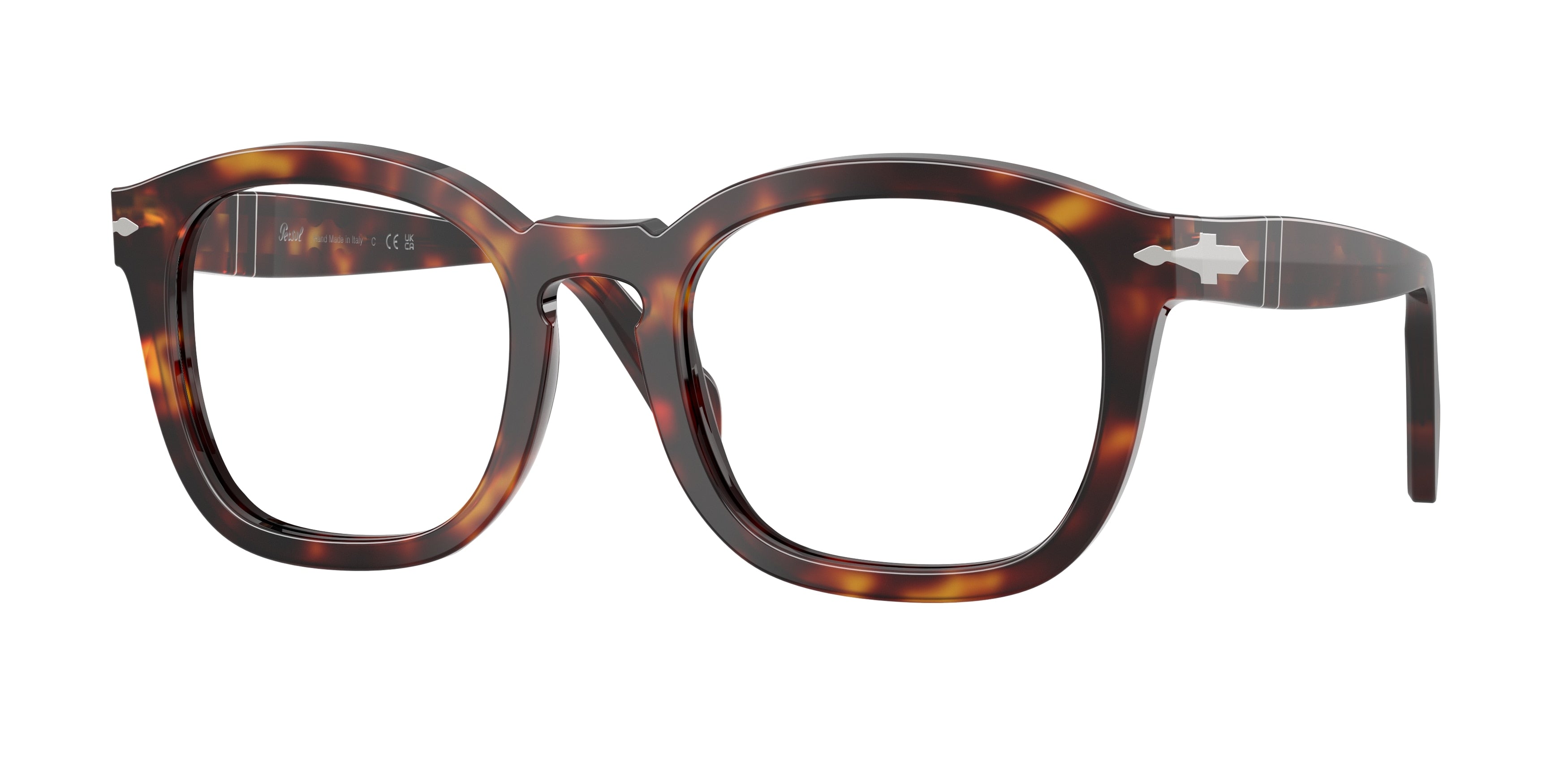PERSOL 0PO0082V  luxury designer eyewear