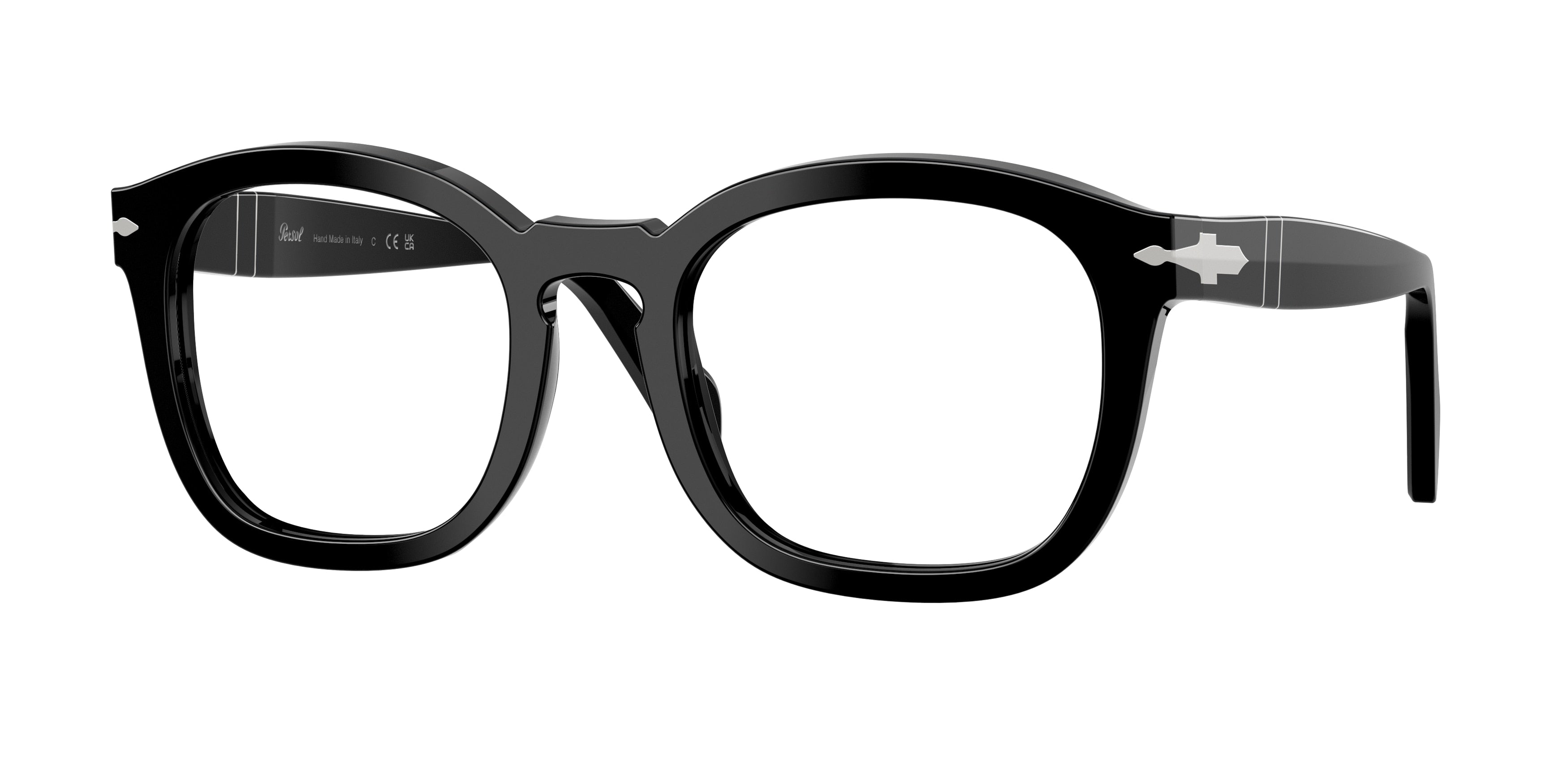PERSOL 0PO0082V  luxury designer eyewear