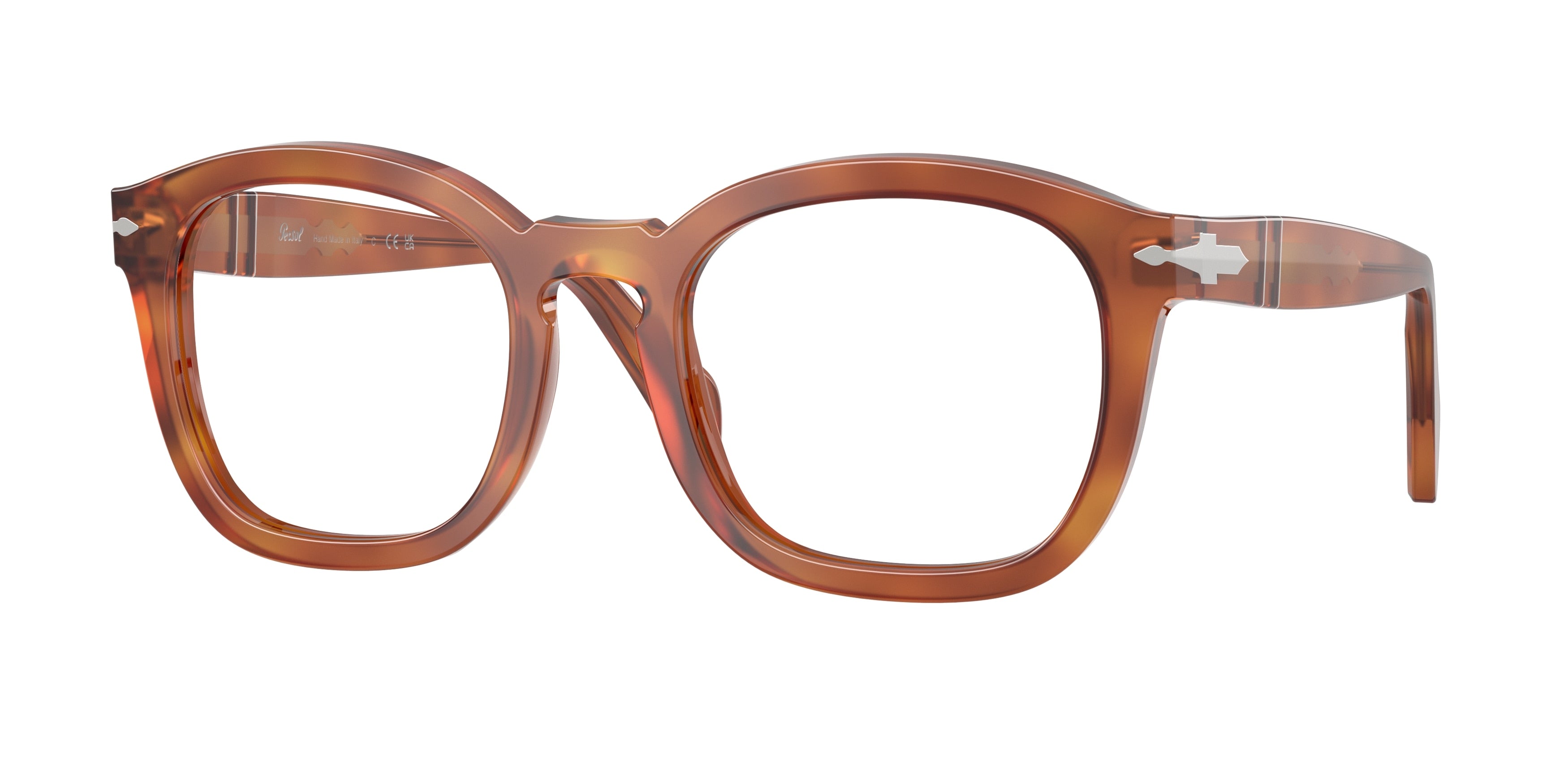 PERSOL 0PO0082V  luxury designer eyewear