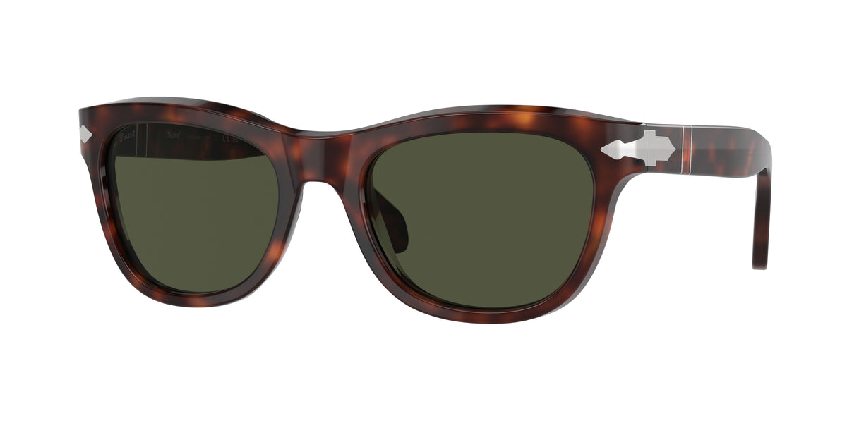 PERSOL 0PO0086S  luxury designer eyewear