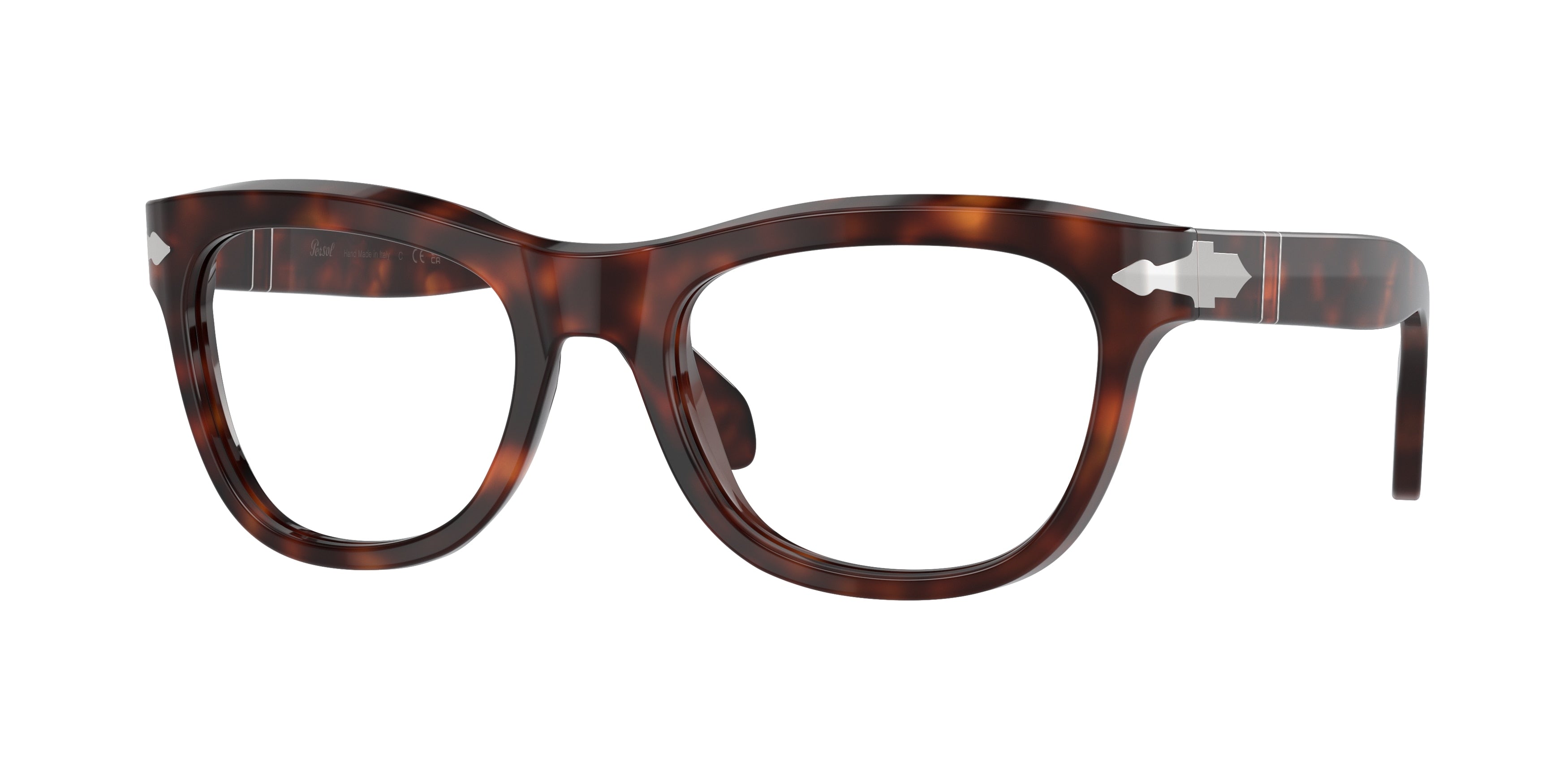 PERSOL 0PO0086V  luxury designer eyewear