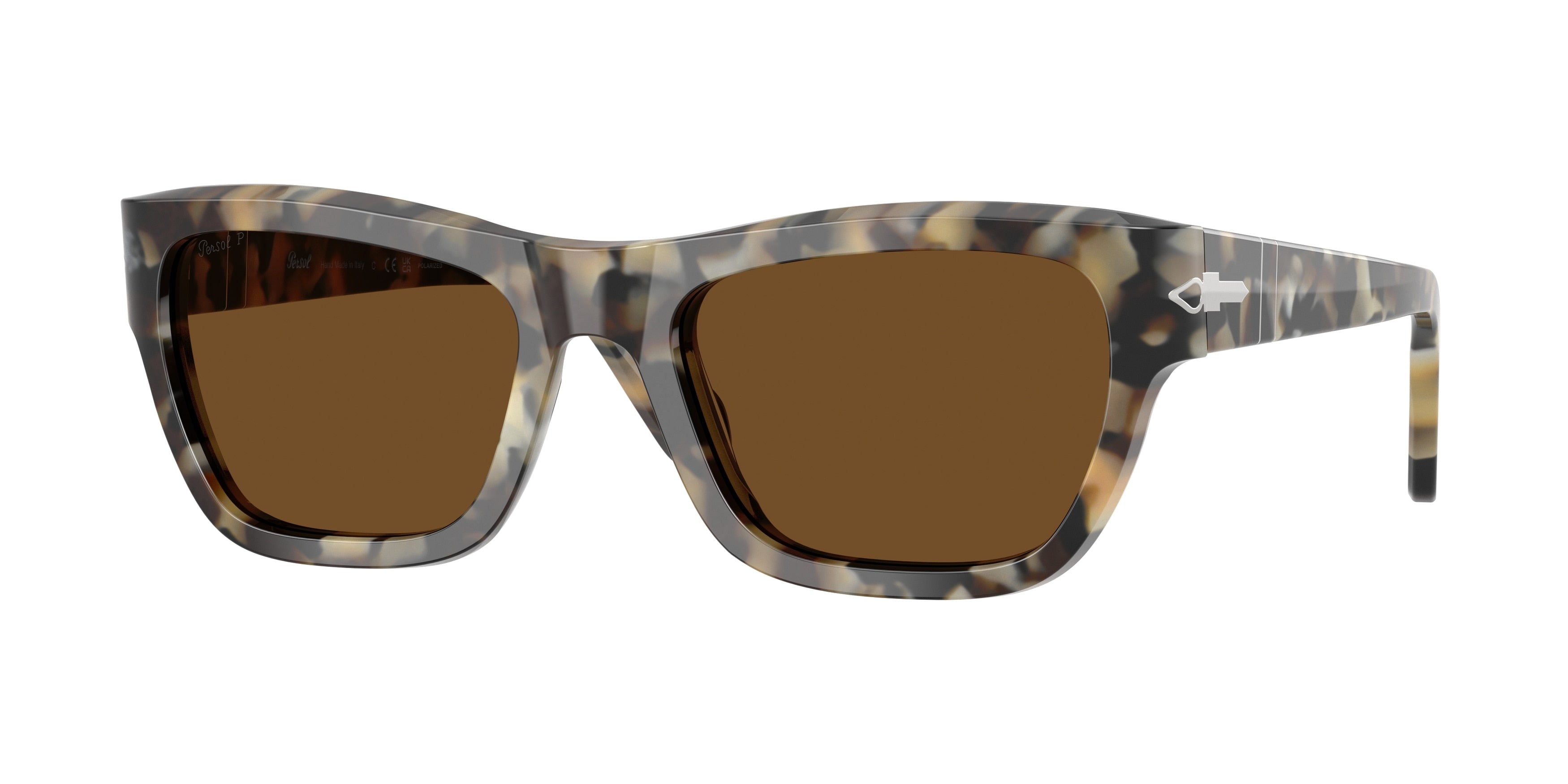PERSOL 0PO0091S  luxury designer eyewear