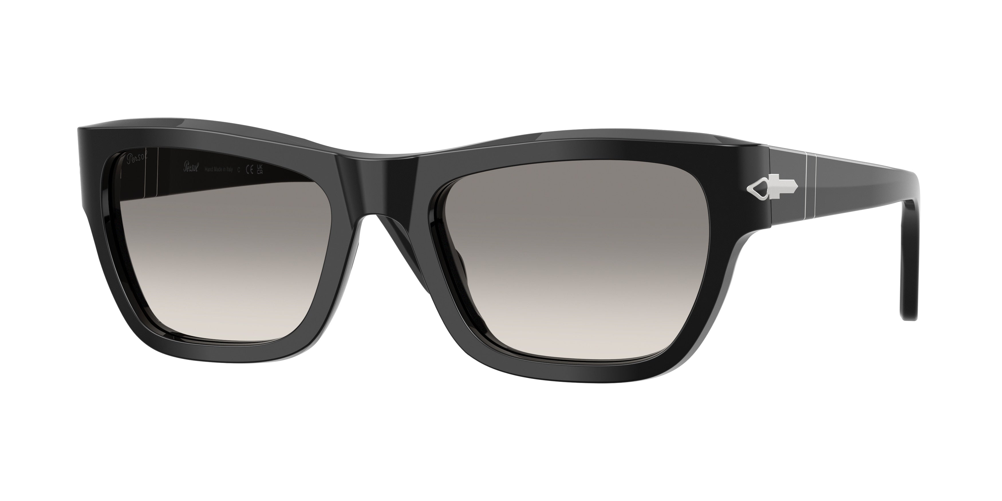 PERSOL 0PO0091S  luxury designer eyewear