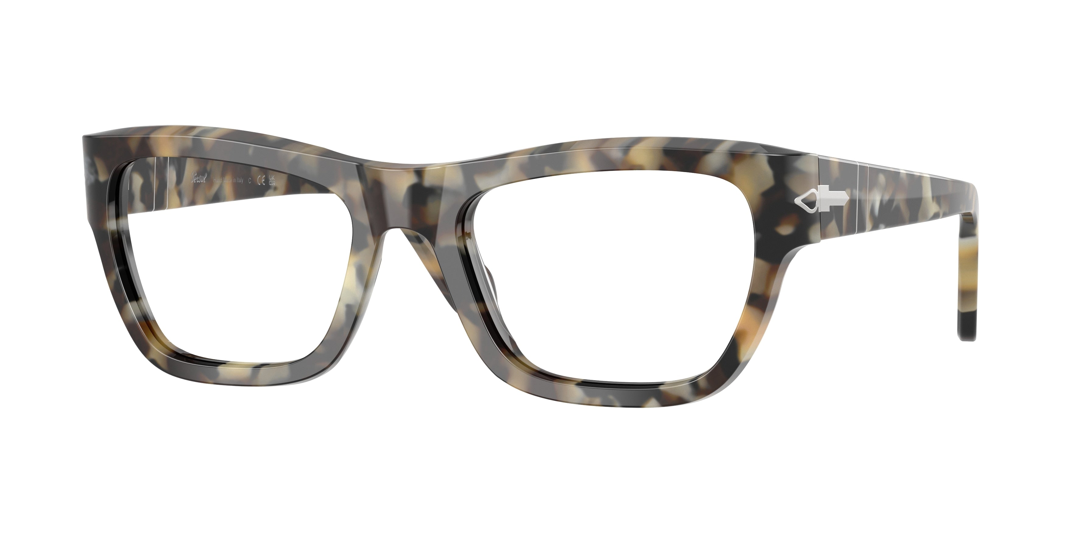 PERSOL 0PO0091V  luxury designer eyewear