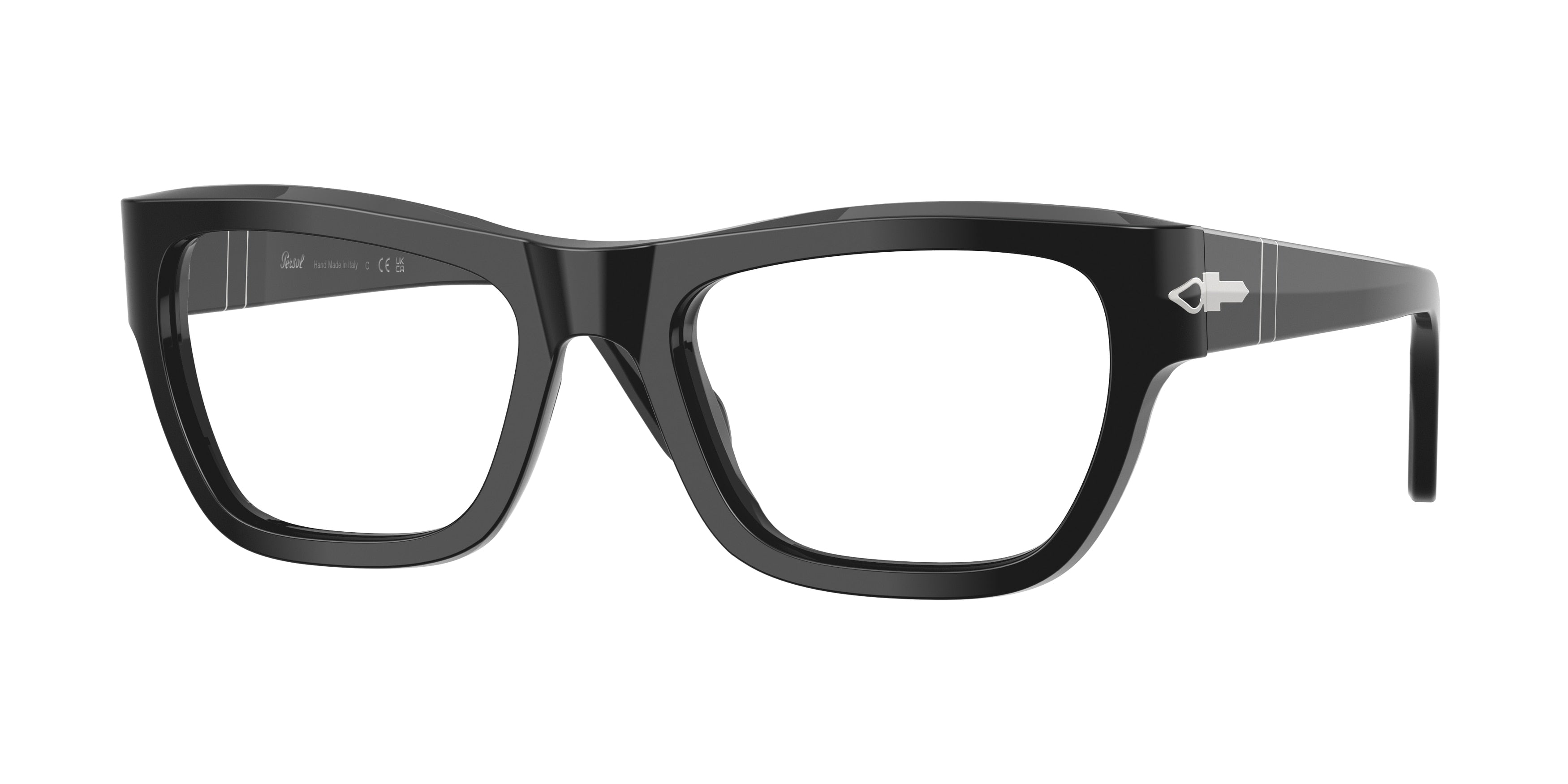 PERSOL 0PO0091V  luxury designer eyewear