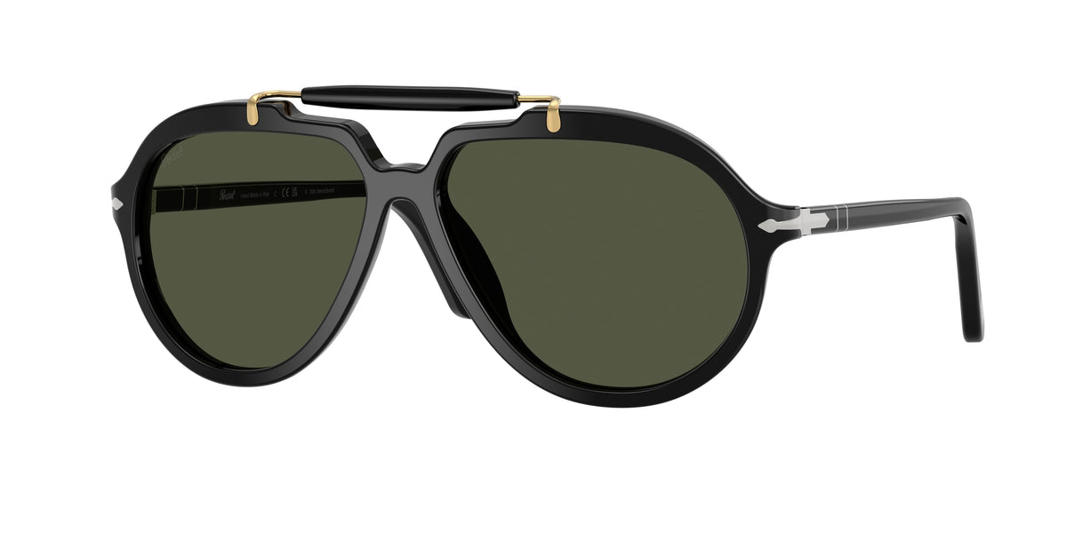 PERSOL 0PO0202S  luxury designer eyewear