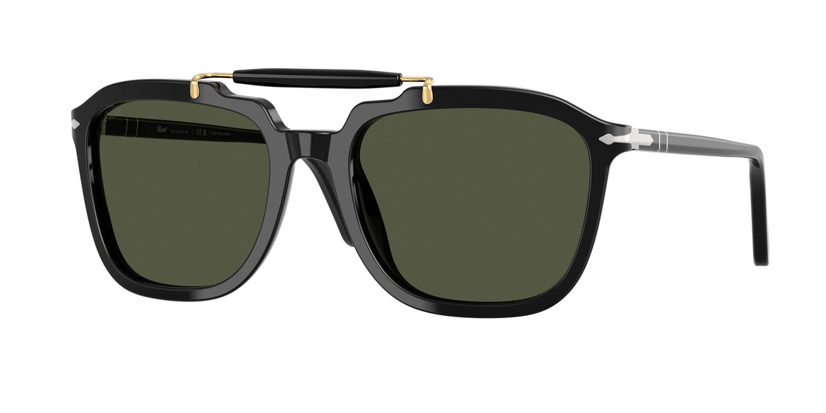 PERSOL 0PO0203S  luxury designer eyewear