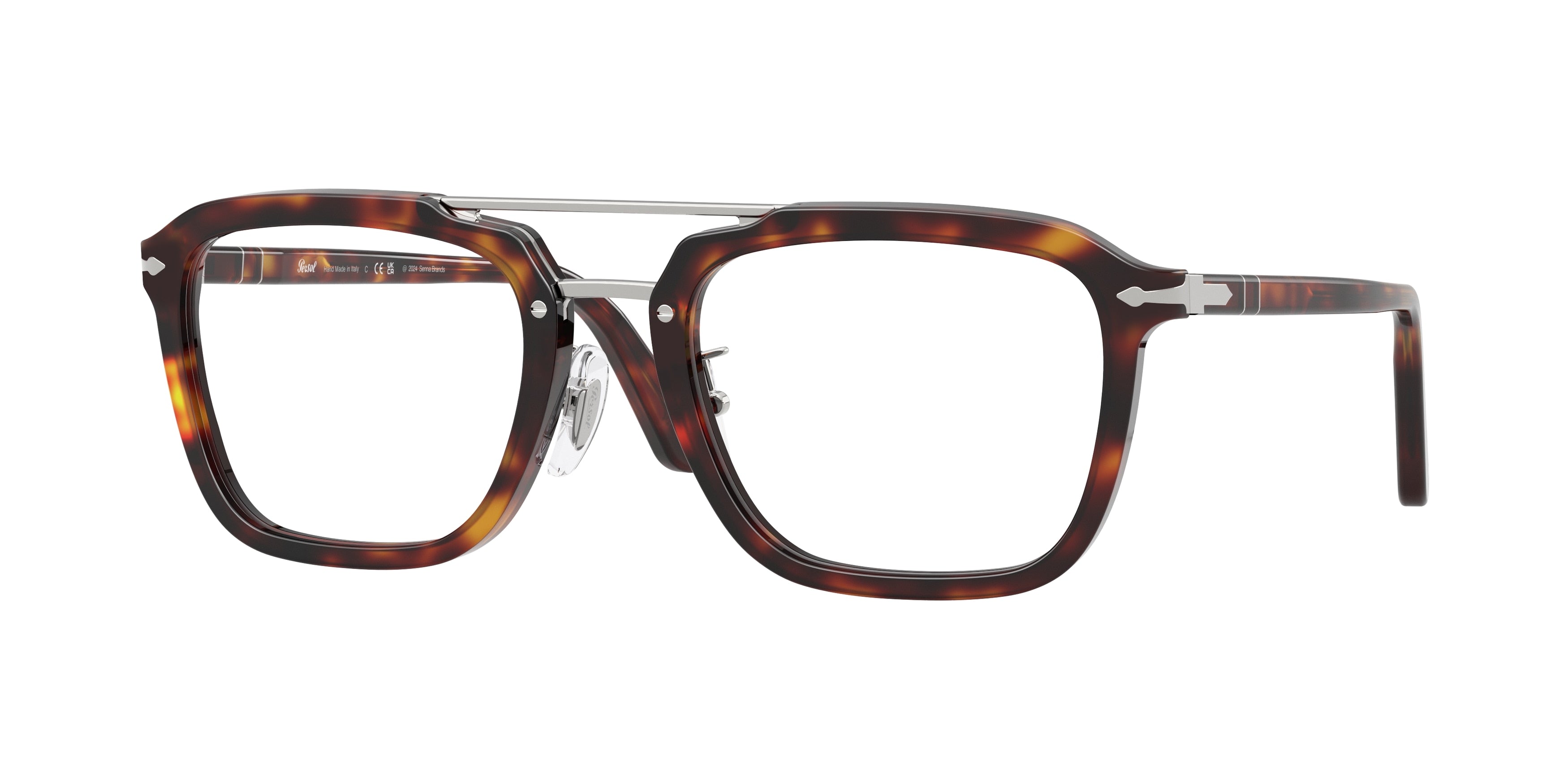 PERSOL 0PO0204V  luxury designer eyewear