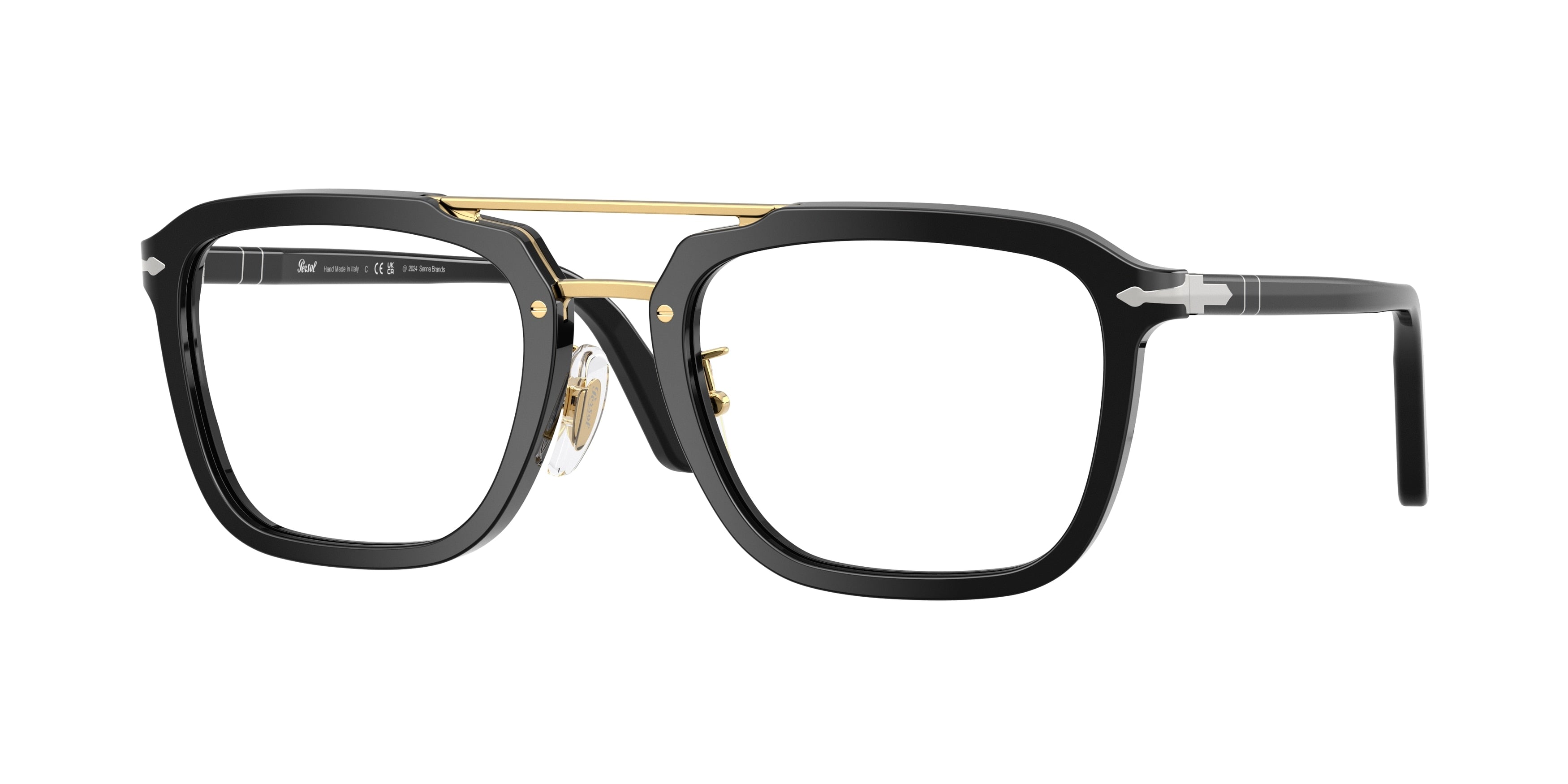 PERSOL 0PO0204V  luxury designer eyewear