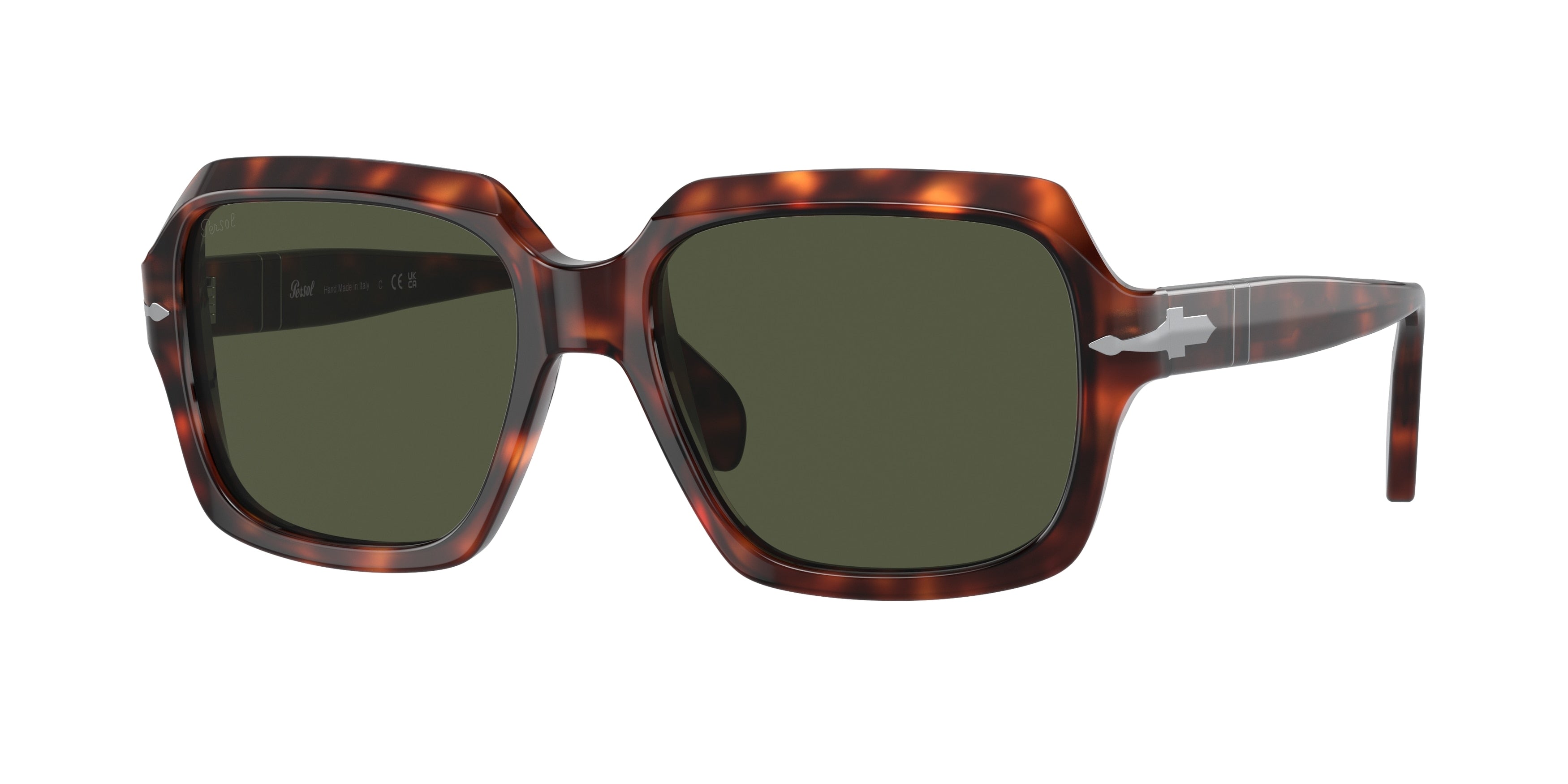 PERSOL 0PO0581S  luxury designer eyewear