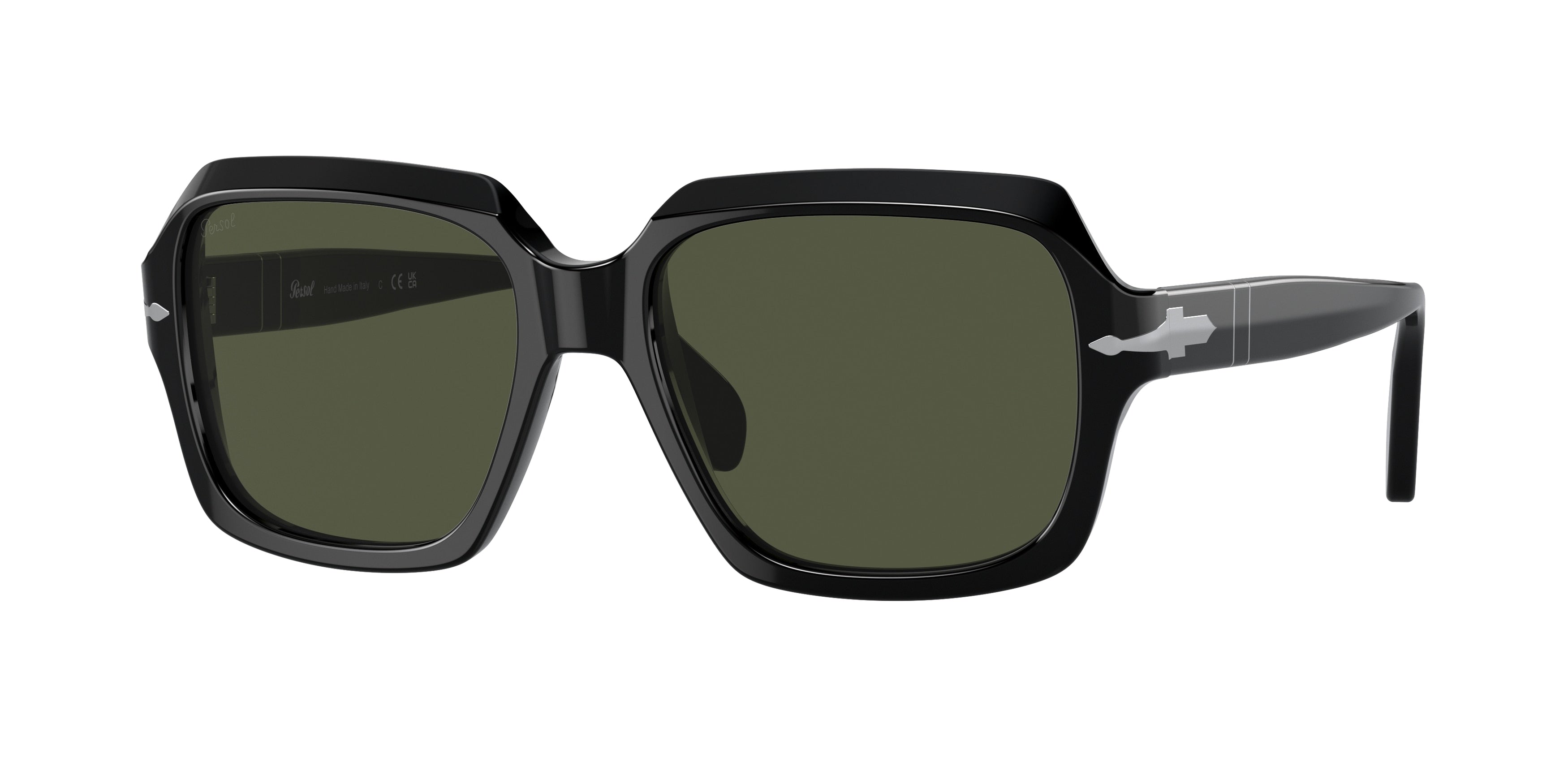 PERSOL 0PO0581S  luxury designer eyewear