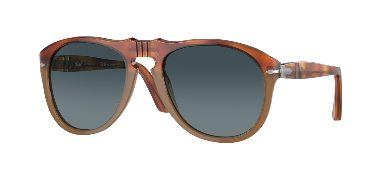 PERSOL 0PO0649  luxury designer eyewear