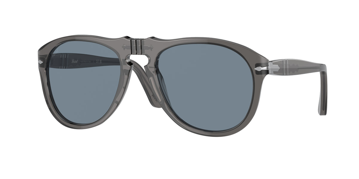 PERSOL 0PO0649  luxury designer eyewear