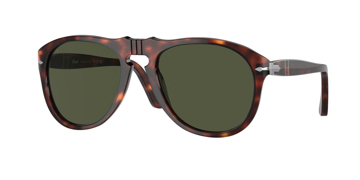 PERSOL 0PO0649  luxury designer eyewear