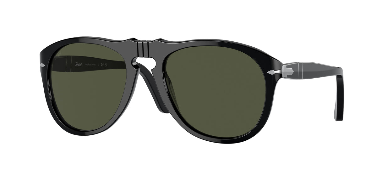 PERSOL 0PO0649  luxury designer eyewear