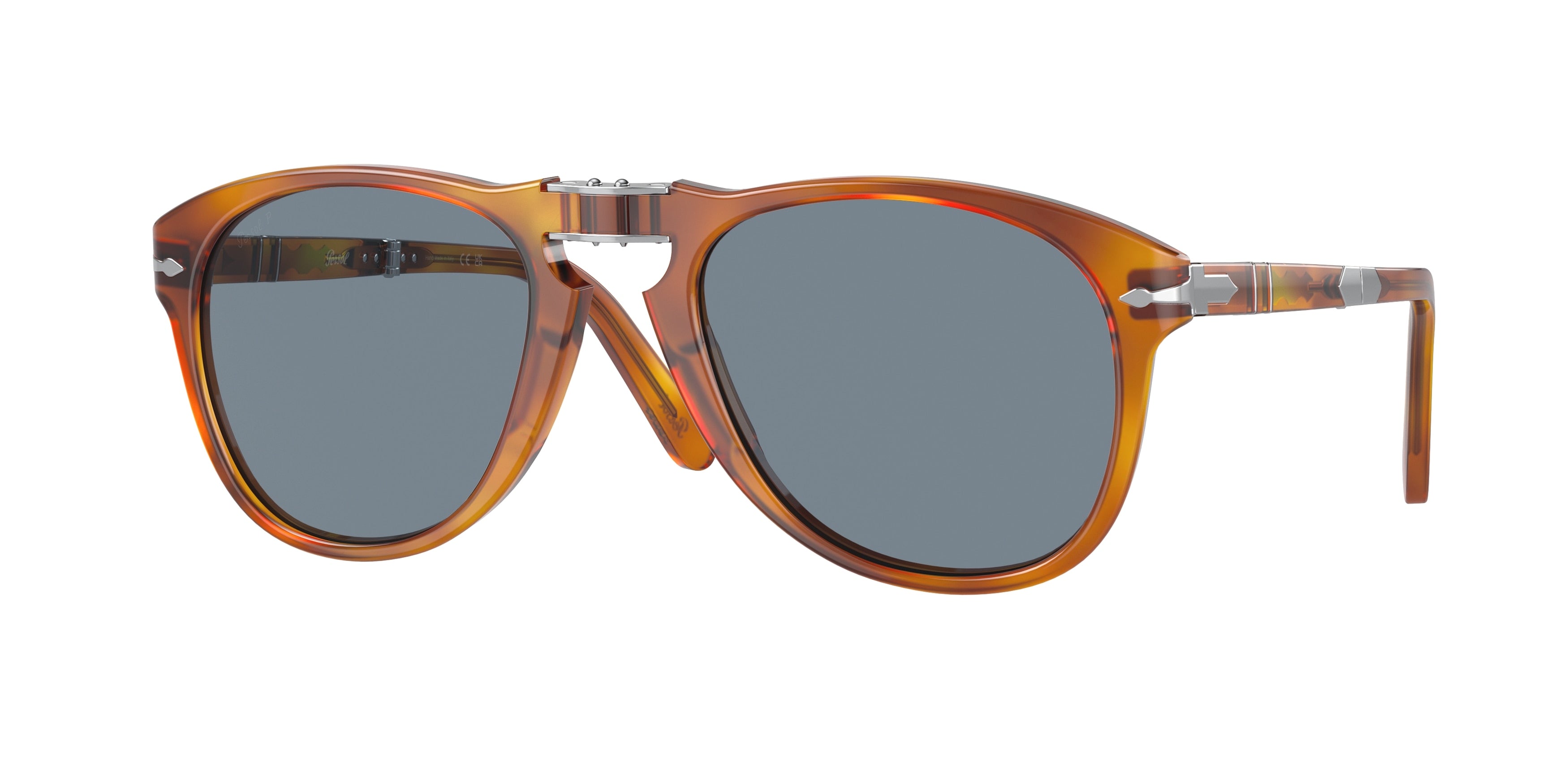 PERSOL 0PO0714SM  luxury designer eyewear