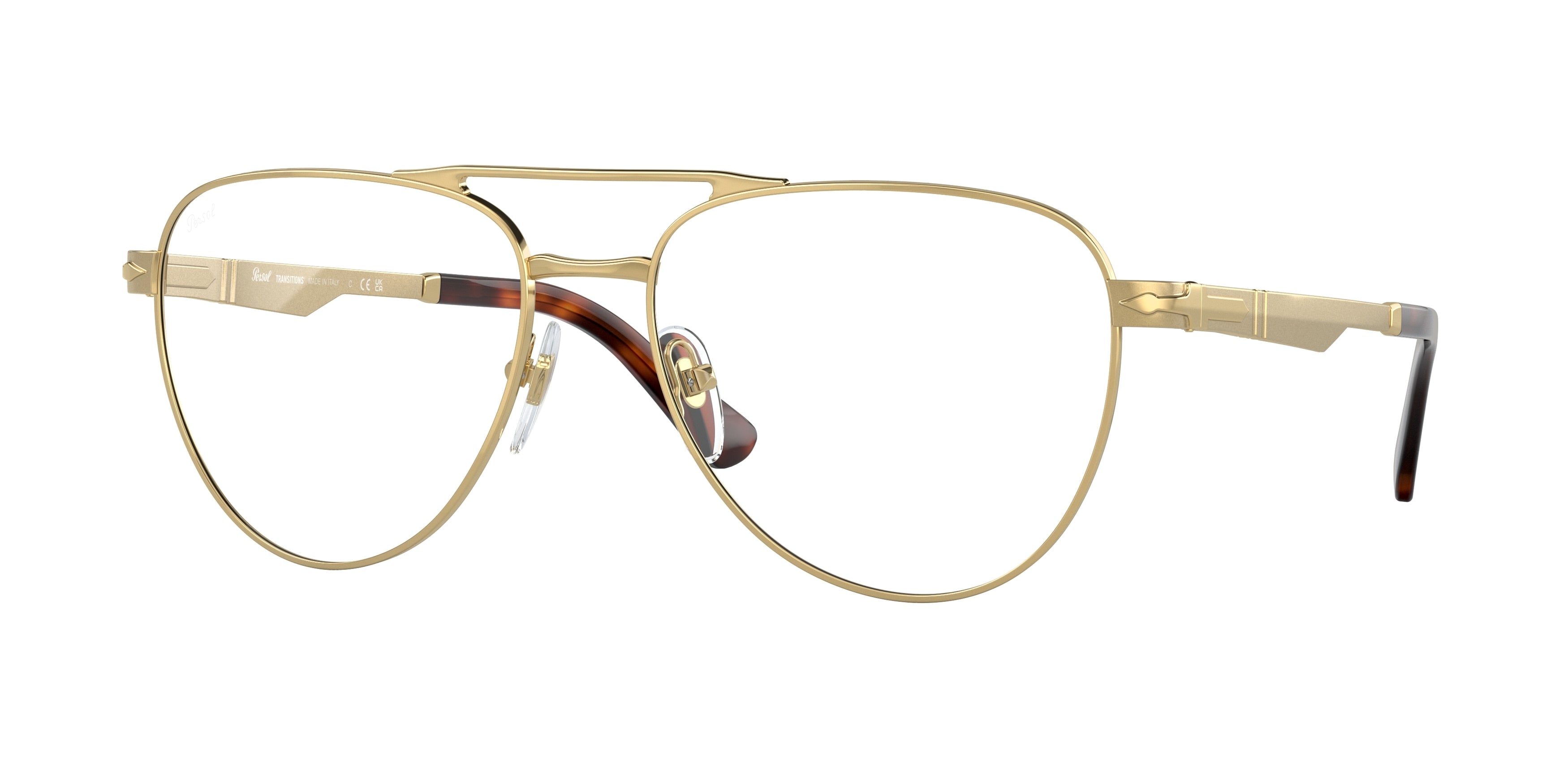 PERSOL 0PO1003S  luxury designer eyewear
