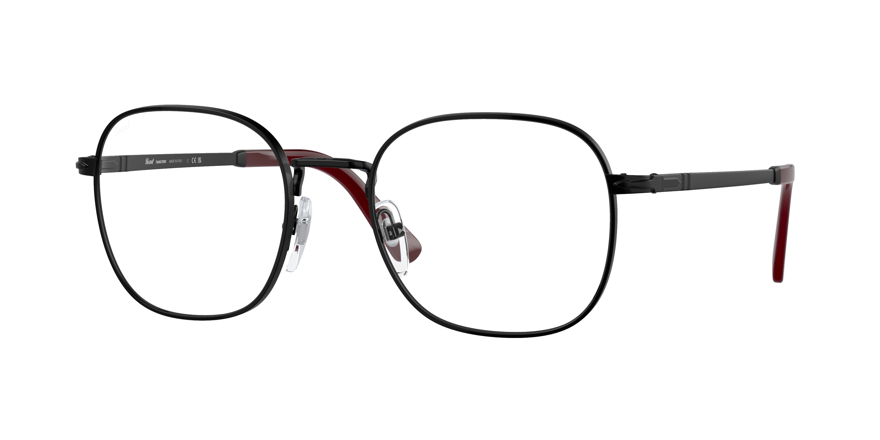 PERSOL 0PO1009S  luxury designer eyewear