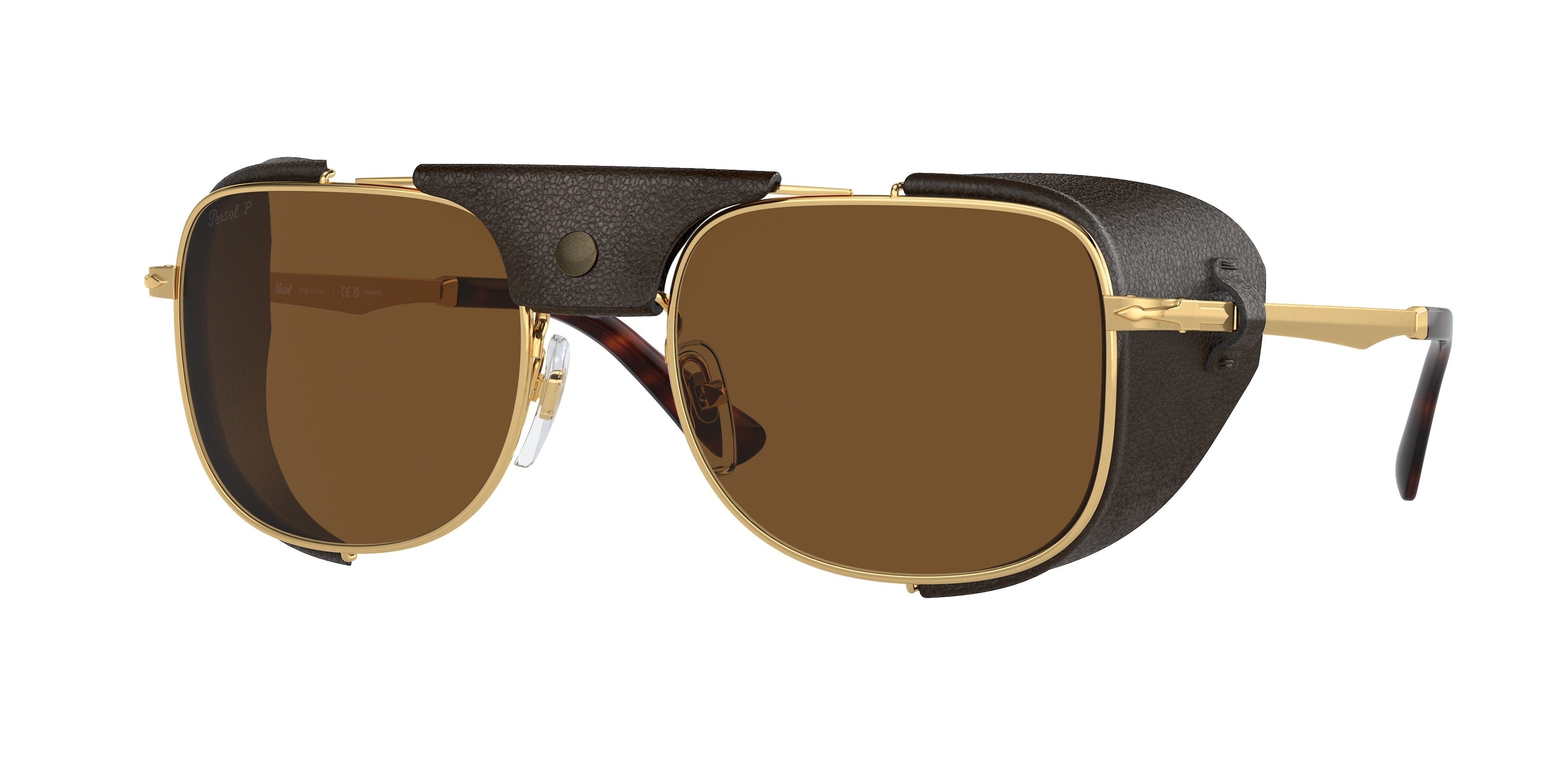 PERSOL 0PO1013SZ  luxury designer eyewear