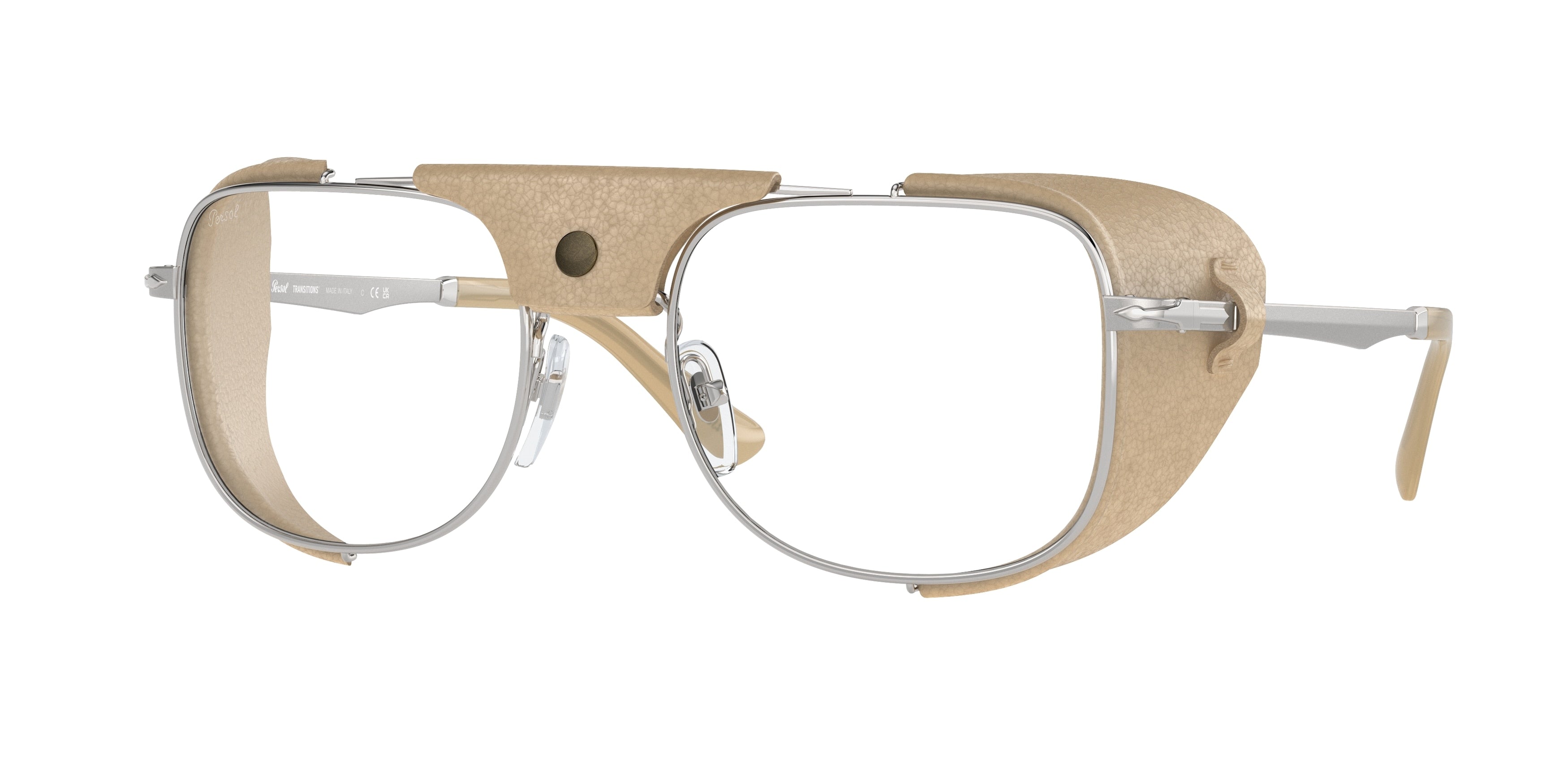PERSOL 0PO1013SZ  luxury designer eyewear