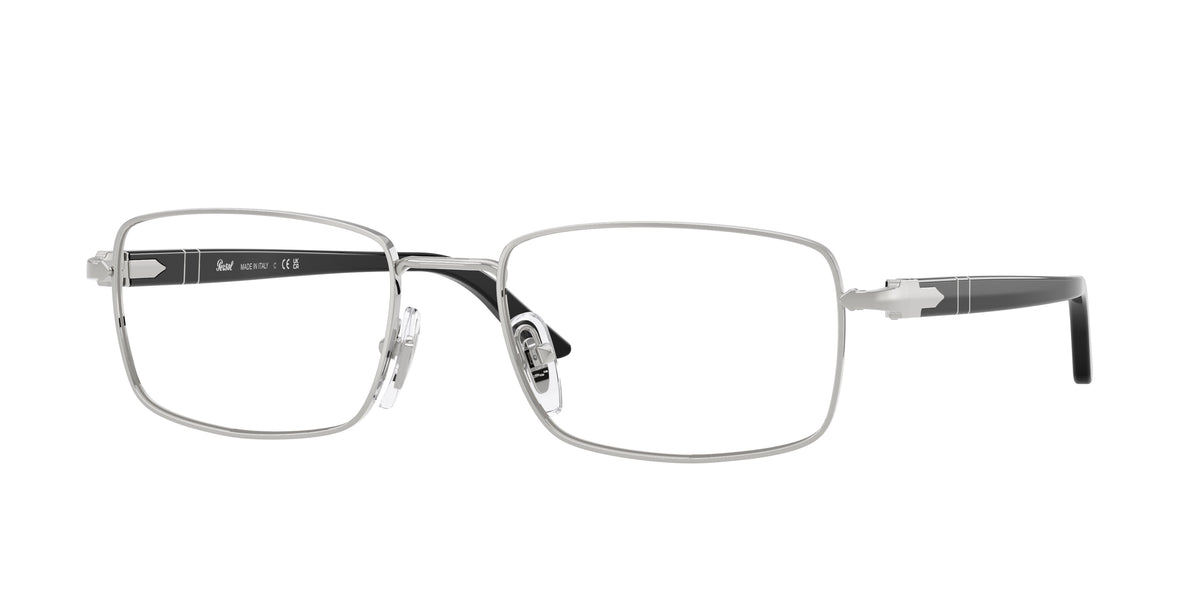 PERSOL 0PO1029V SILVER pillow glasses by PERSOL