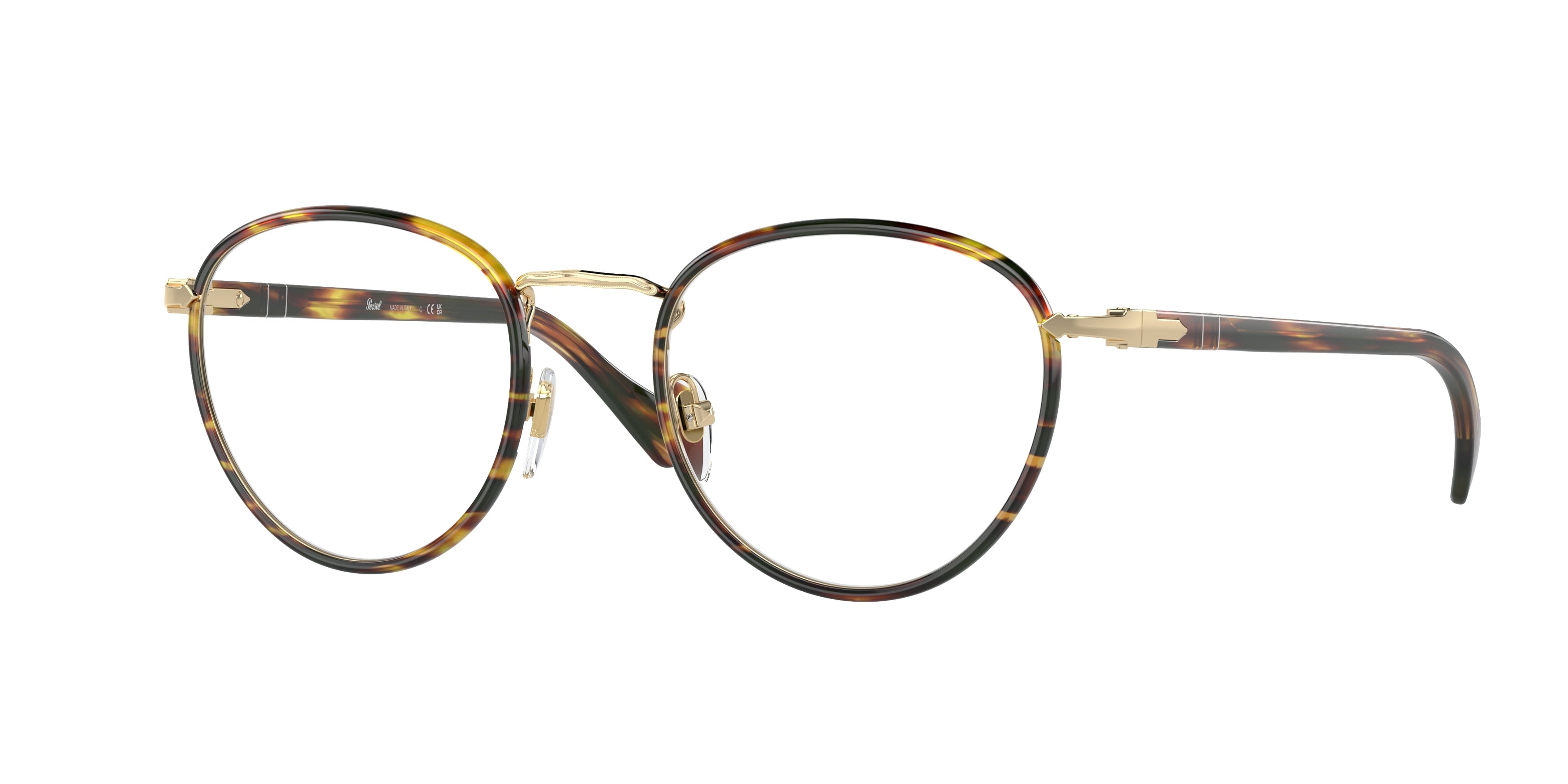 PERSOL 0PO2410VJ  luxury designer eyewear