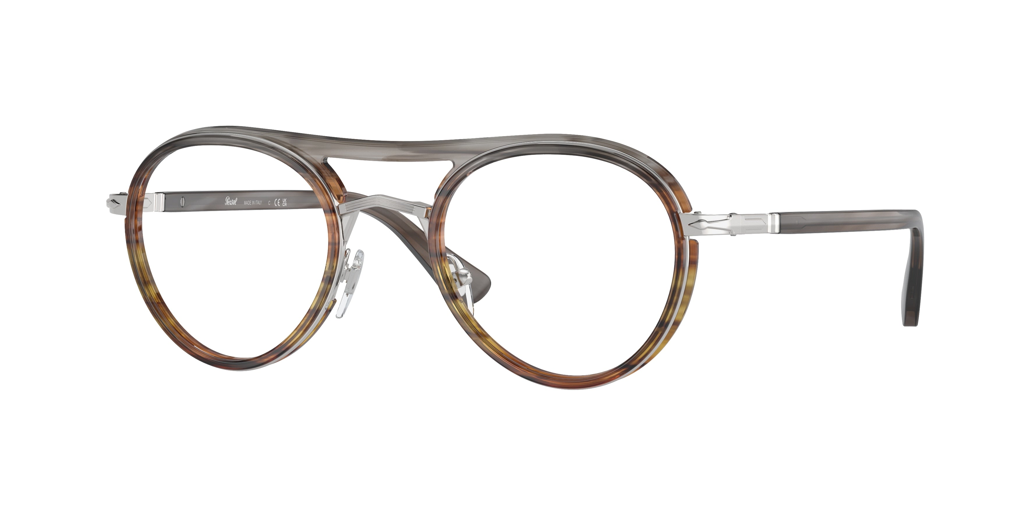 PERSOL PO2485V  Designer Glasses UK 
