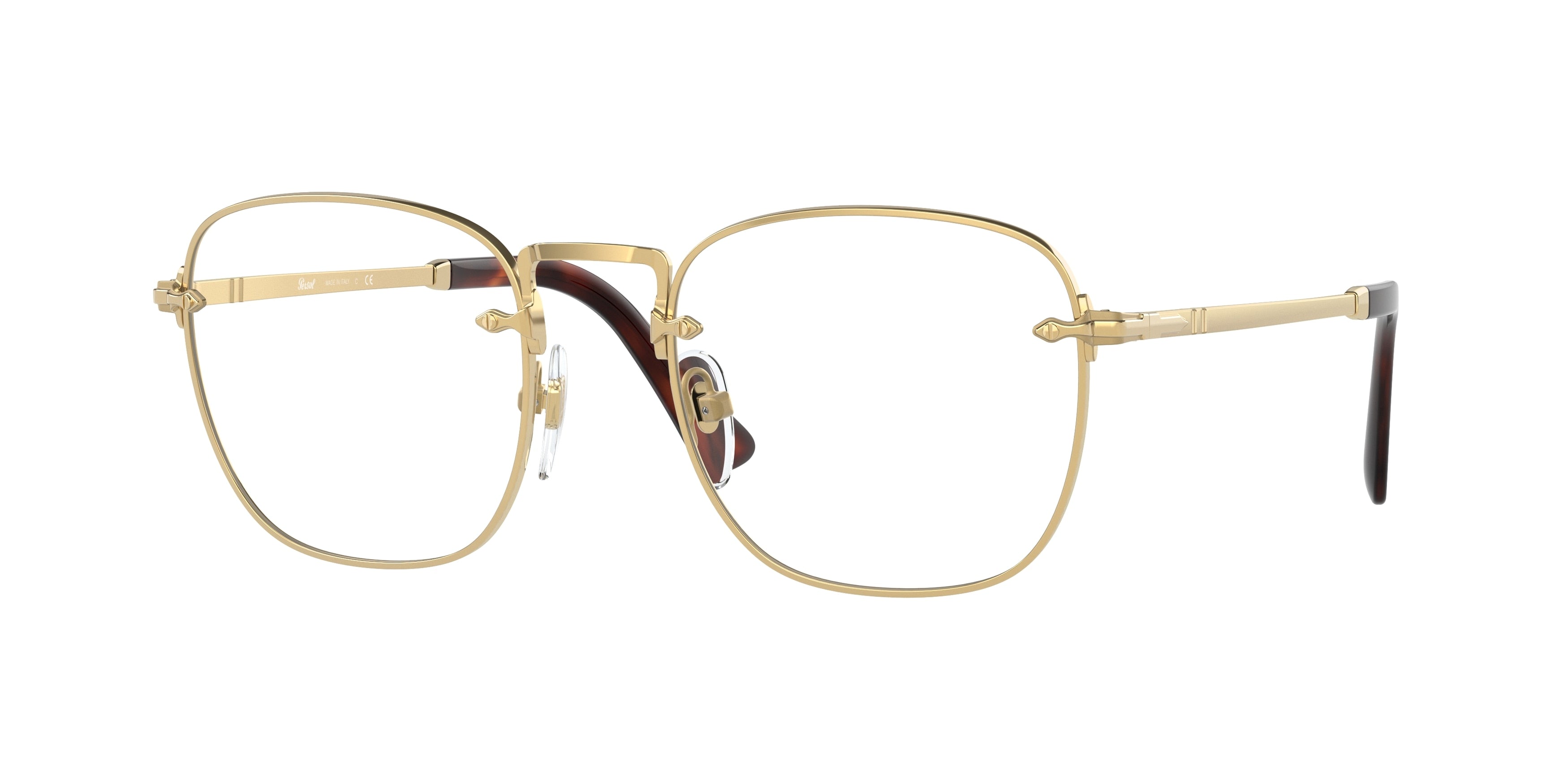 PERSOL 0PO2490V  luxury designer eyewear