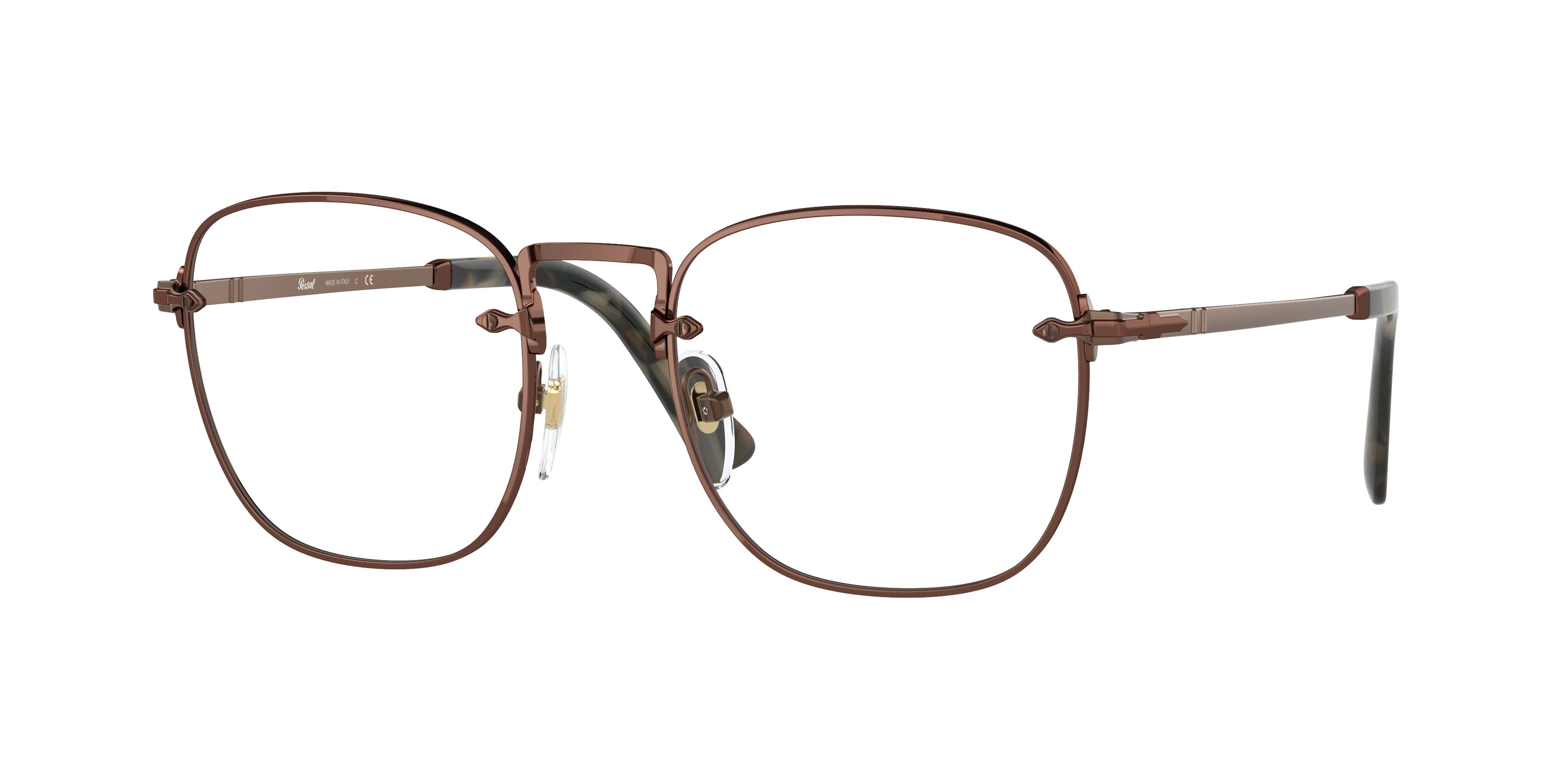 PERSOL 0PO2490V  luxury designer eyewear