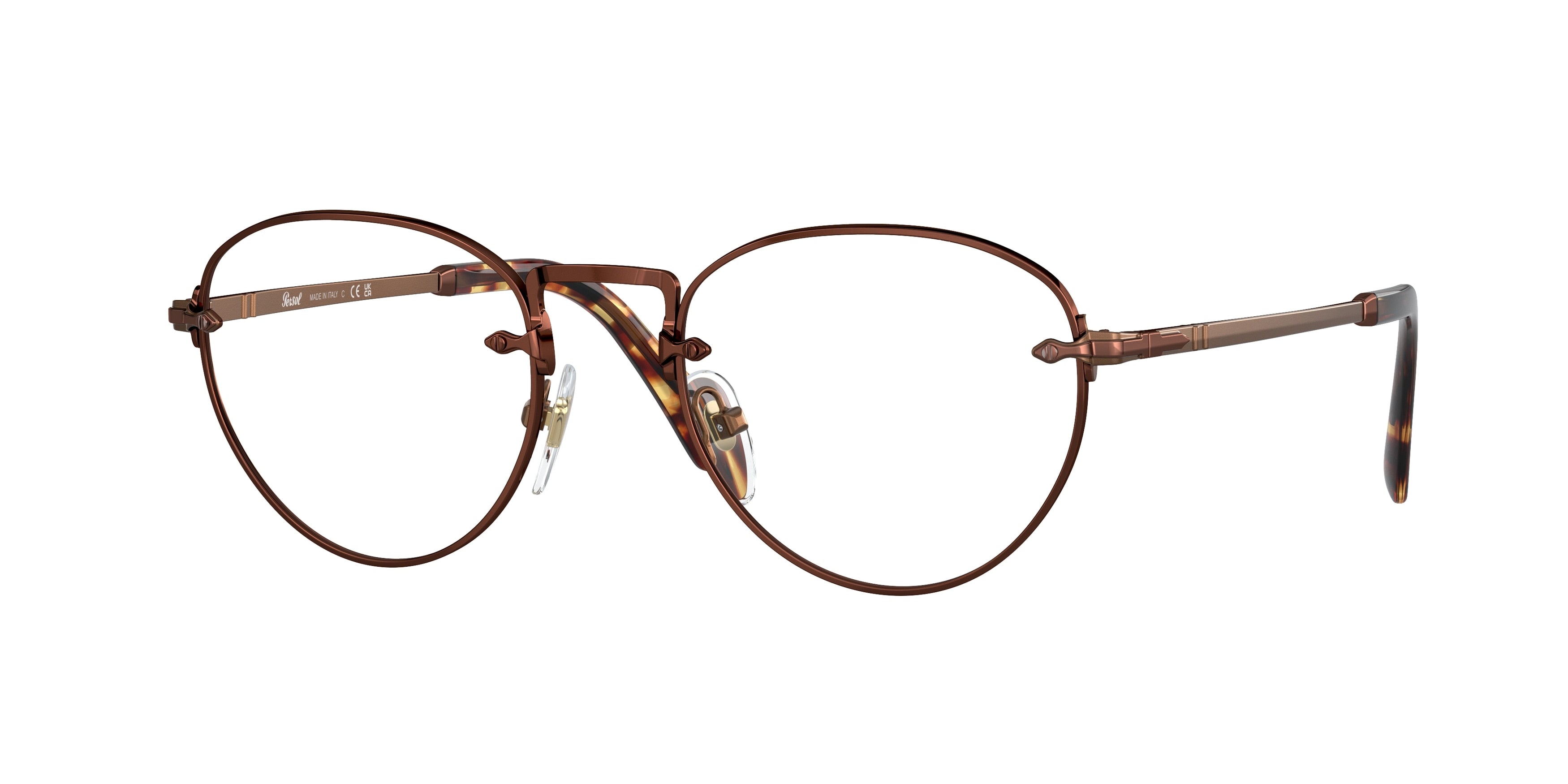 PERSOL 0PO2491V  luxury designer eyewear