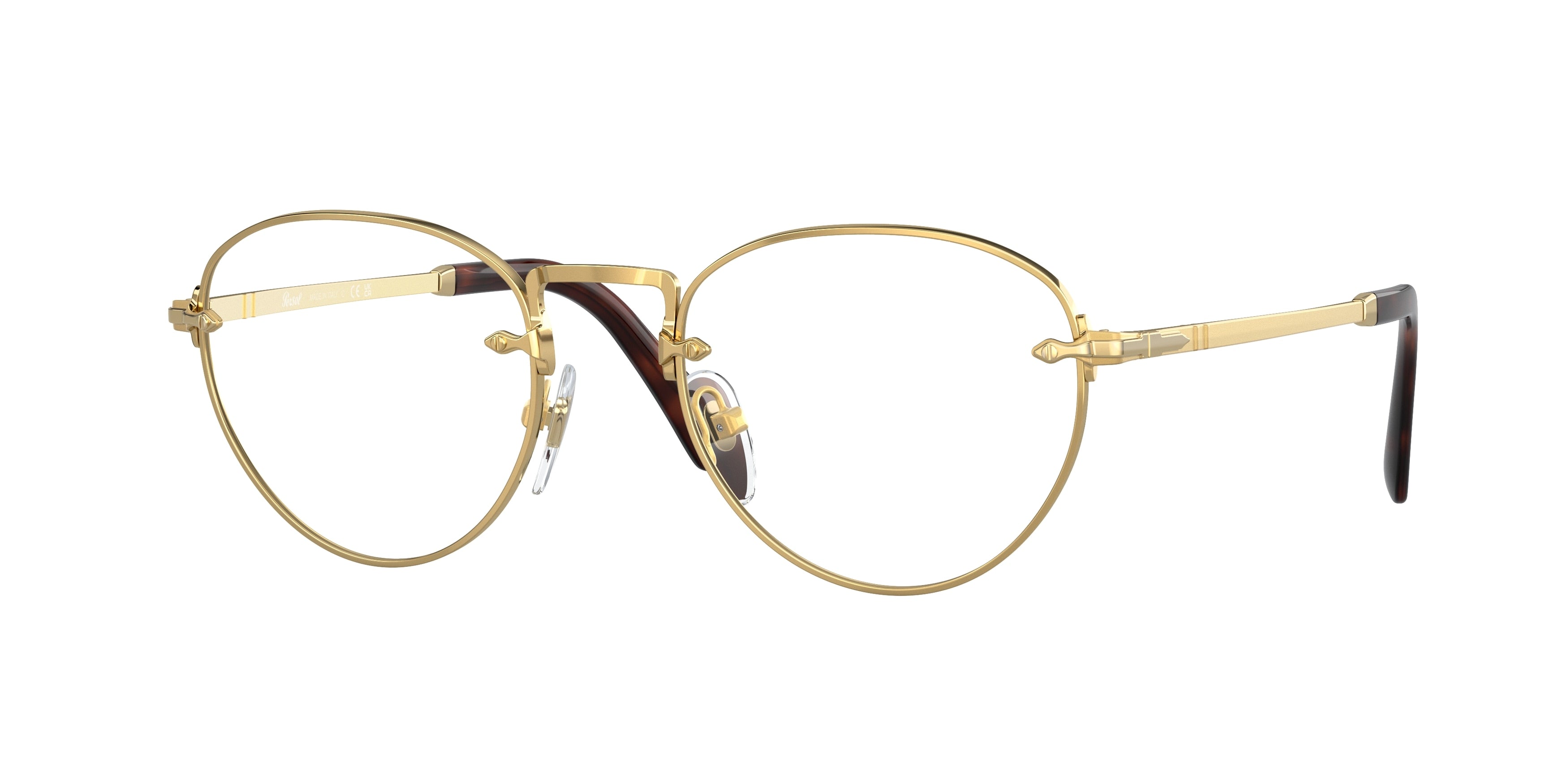 PERSOL 0PO2491V  luxury designer eyewear