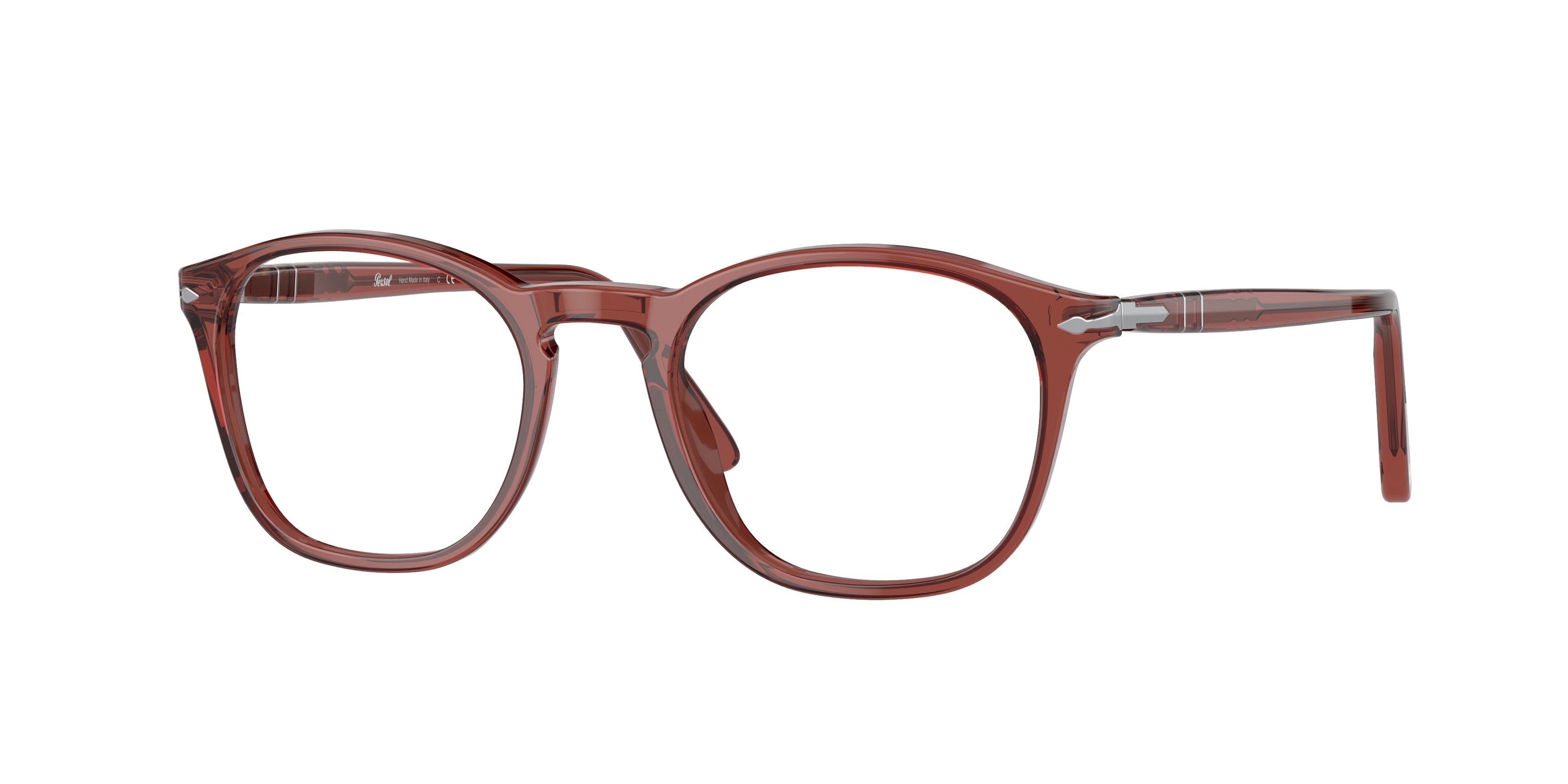 PERSOL 0PO3007V  luxury designer eyewear