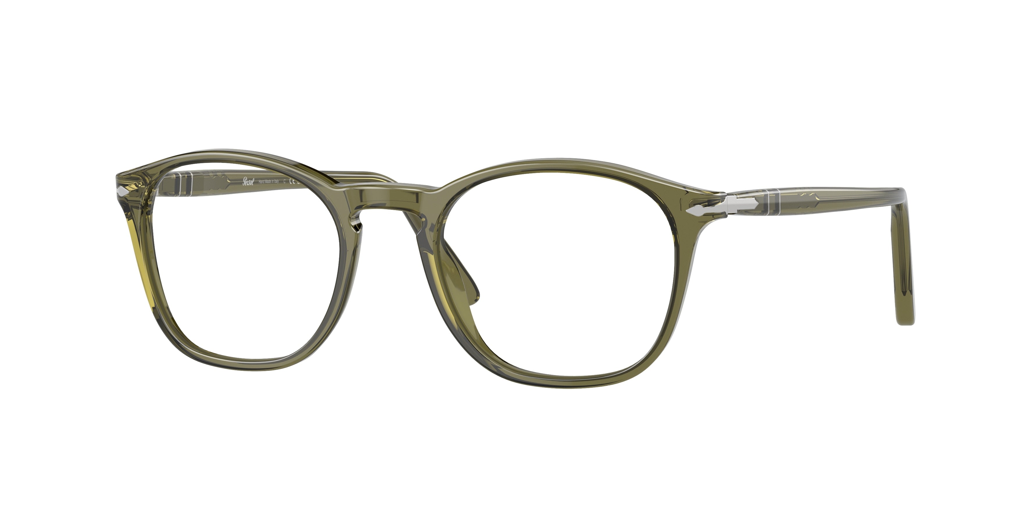 PERSOL 0PO3007V  luxury designer eyewear
