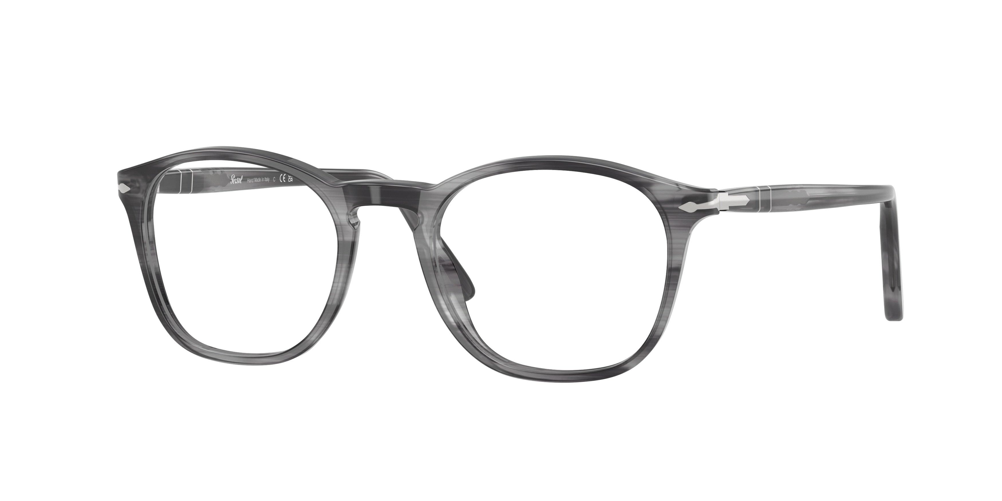 PERSOL 0PO3007V  luxury designer eyewear