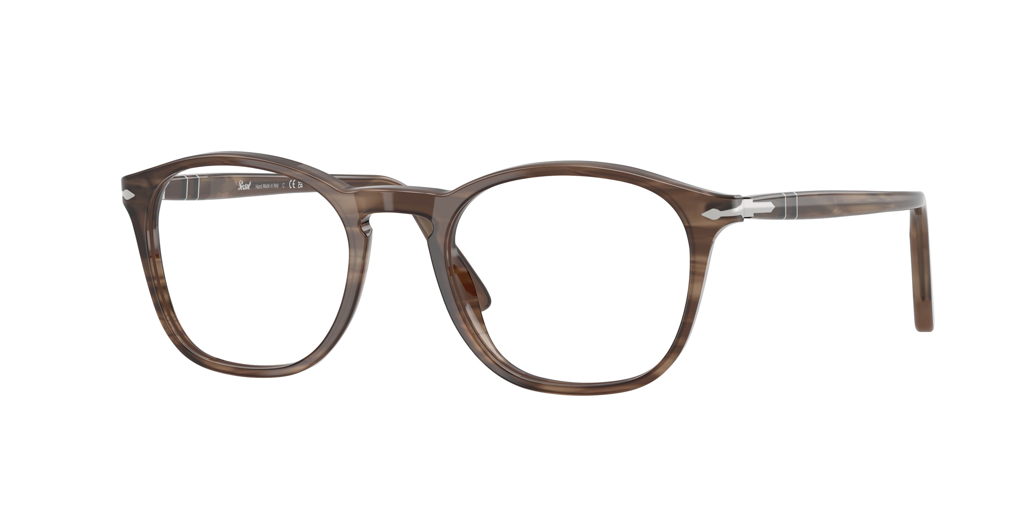 PERSOL 0PO3007V  luxury designer eyewear