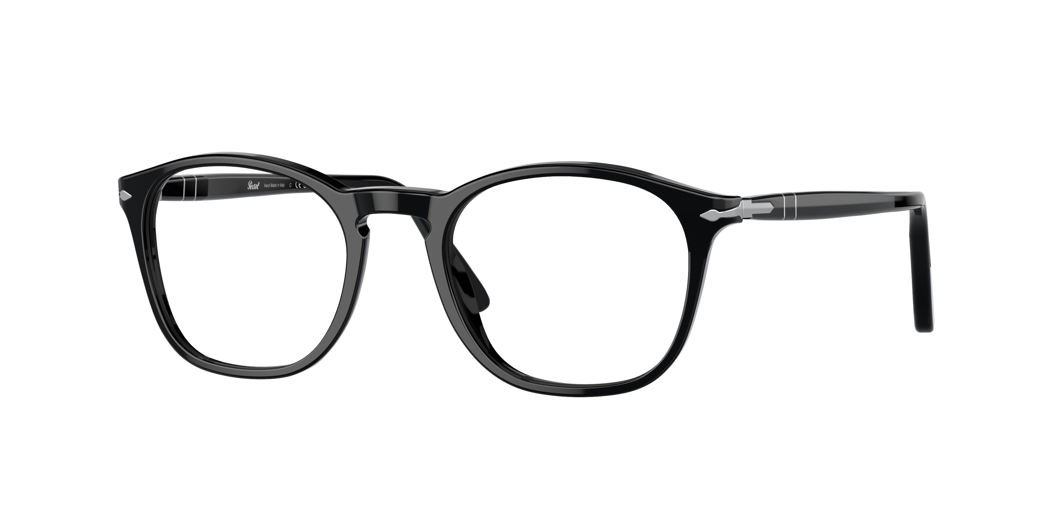 PERSOL 0PO3007V  luxury designer eyewear