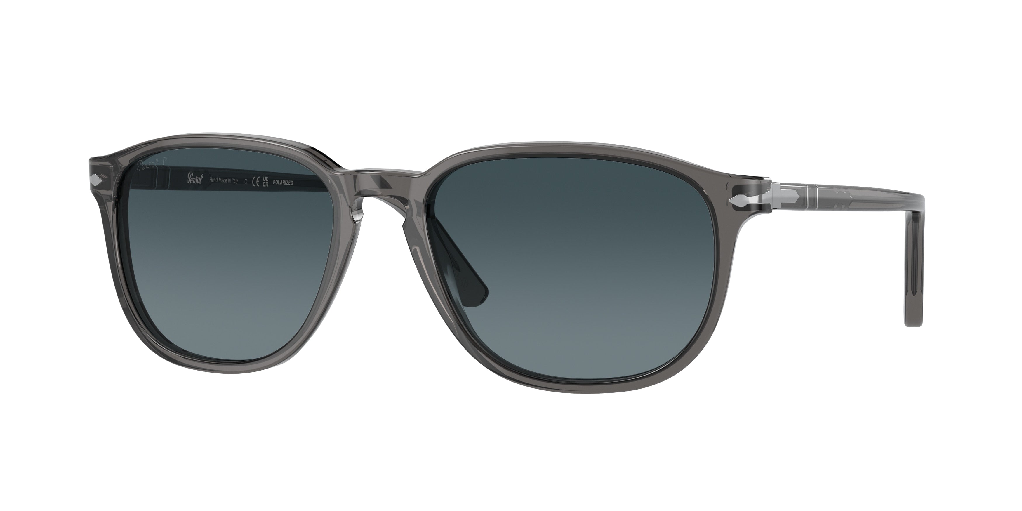 PERSOL 0PO3019S  luxury designer eyewear