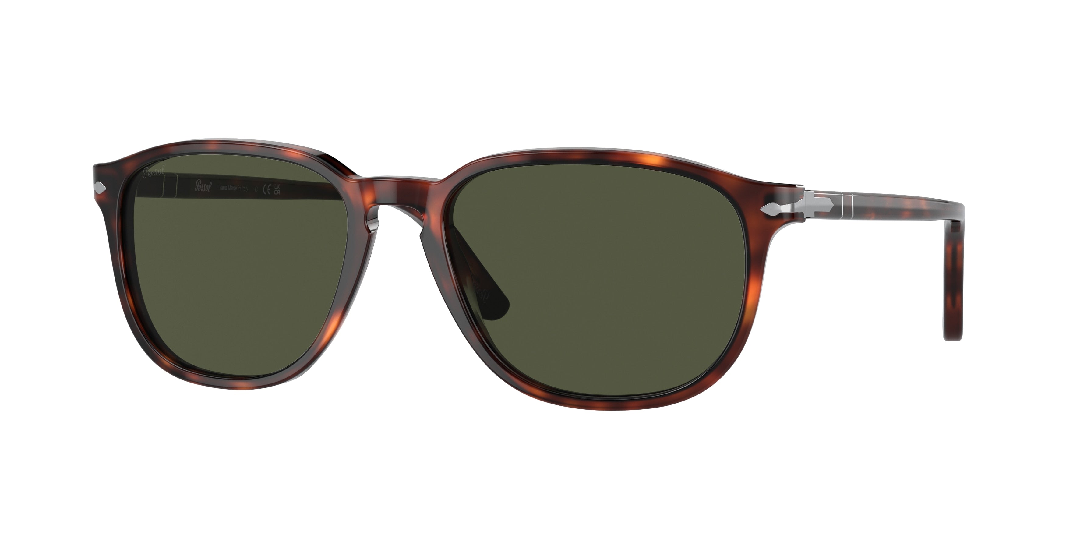 PERSOL 0PO3019S  luxury designer eyewear