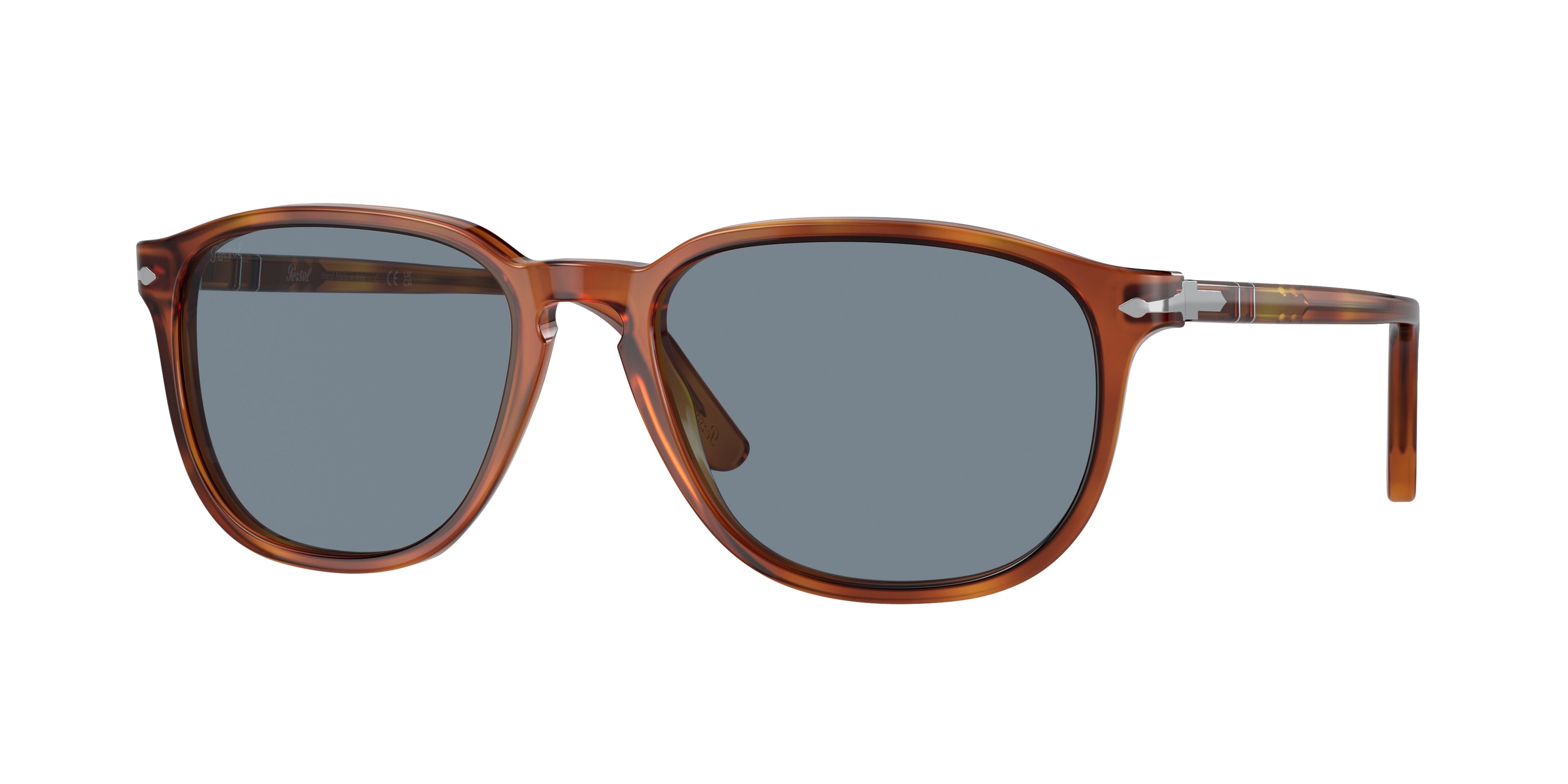 PERSOL 0PO3019S  luxury designer eyewear