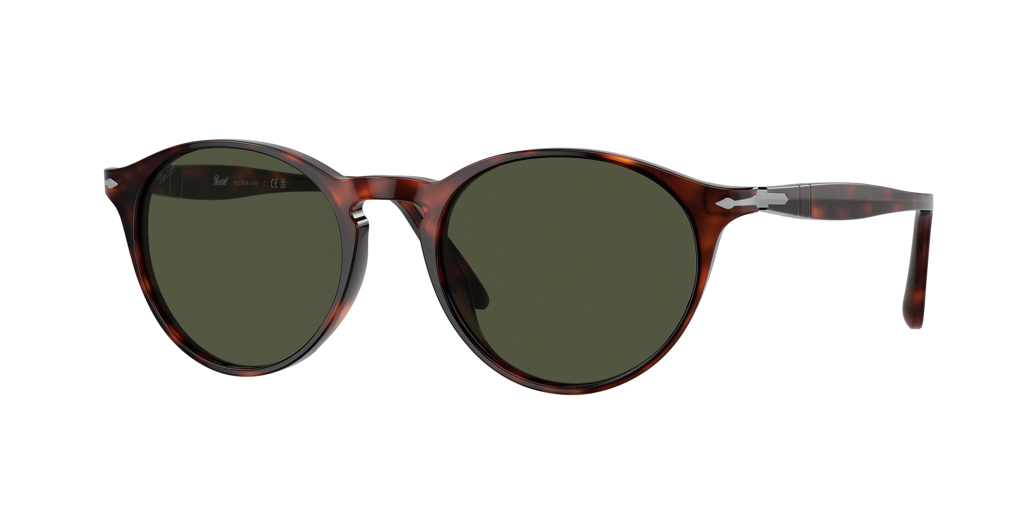 PERSOL 0PO3092SM  luxury designer eyewear