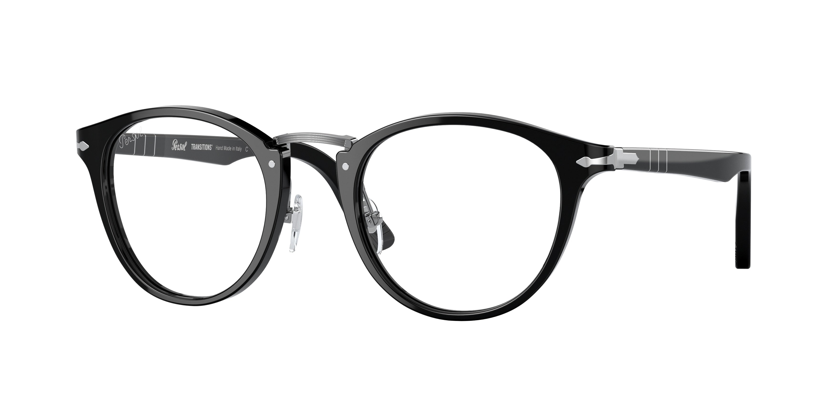 PERSOL 0PO3108S  luxury designer eyewear