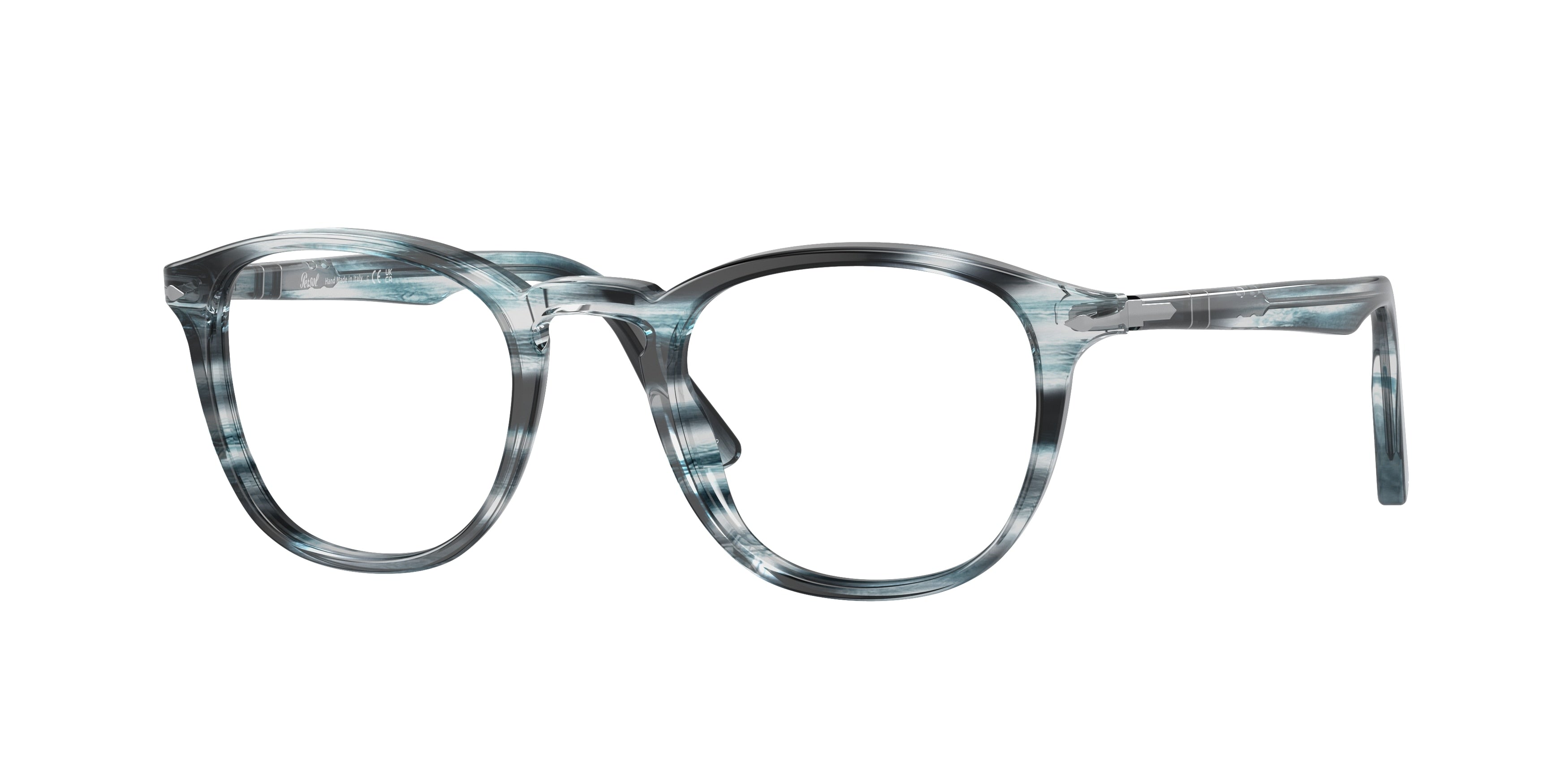 PERSOL 0PO3143V  luxury designer eyewear