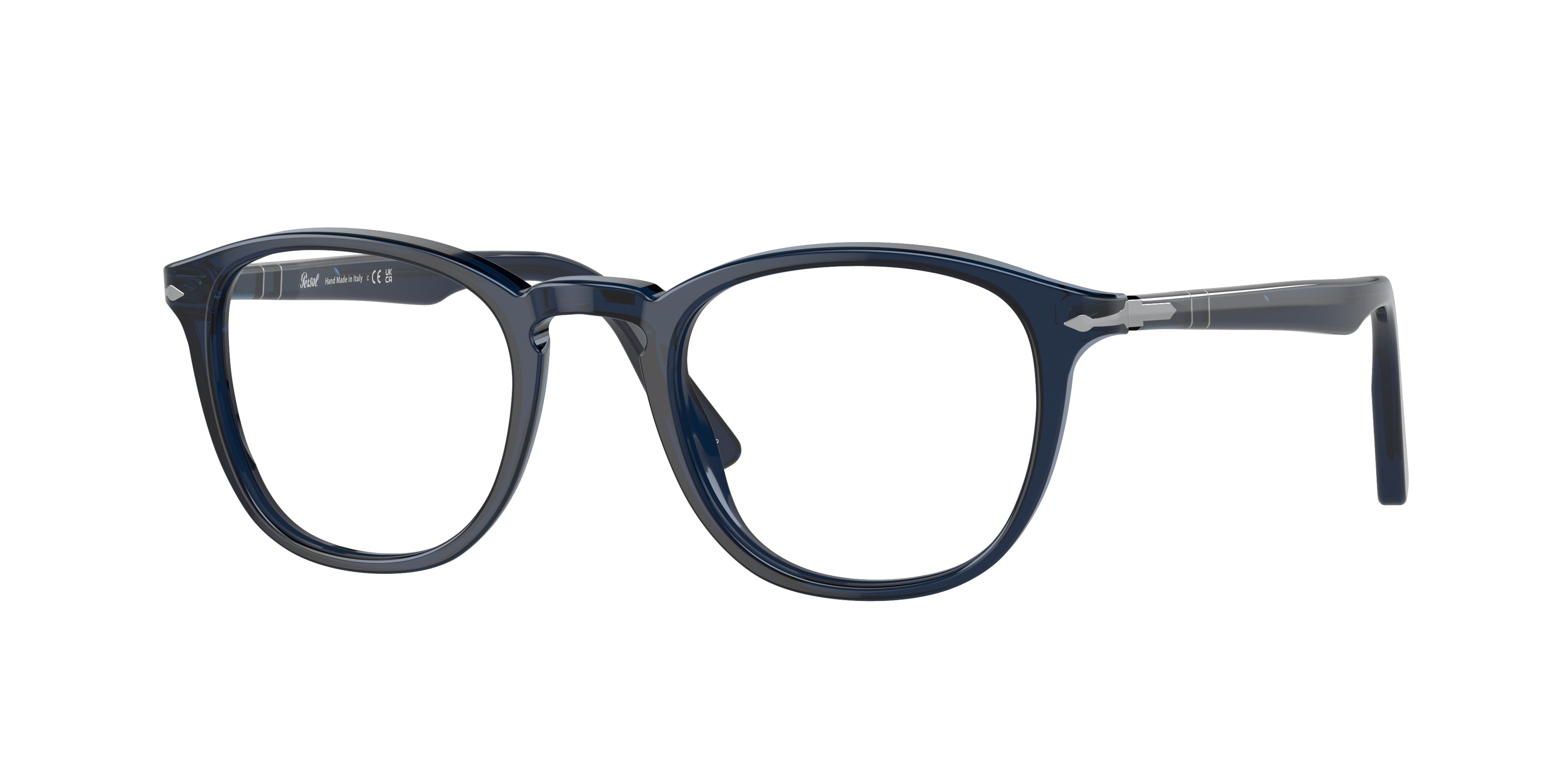 PERSOL 0PO3143V  luxury designer eyewear