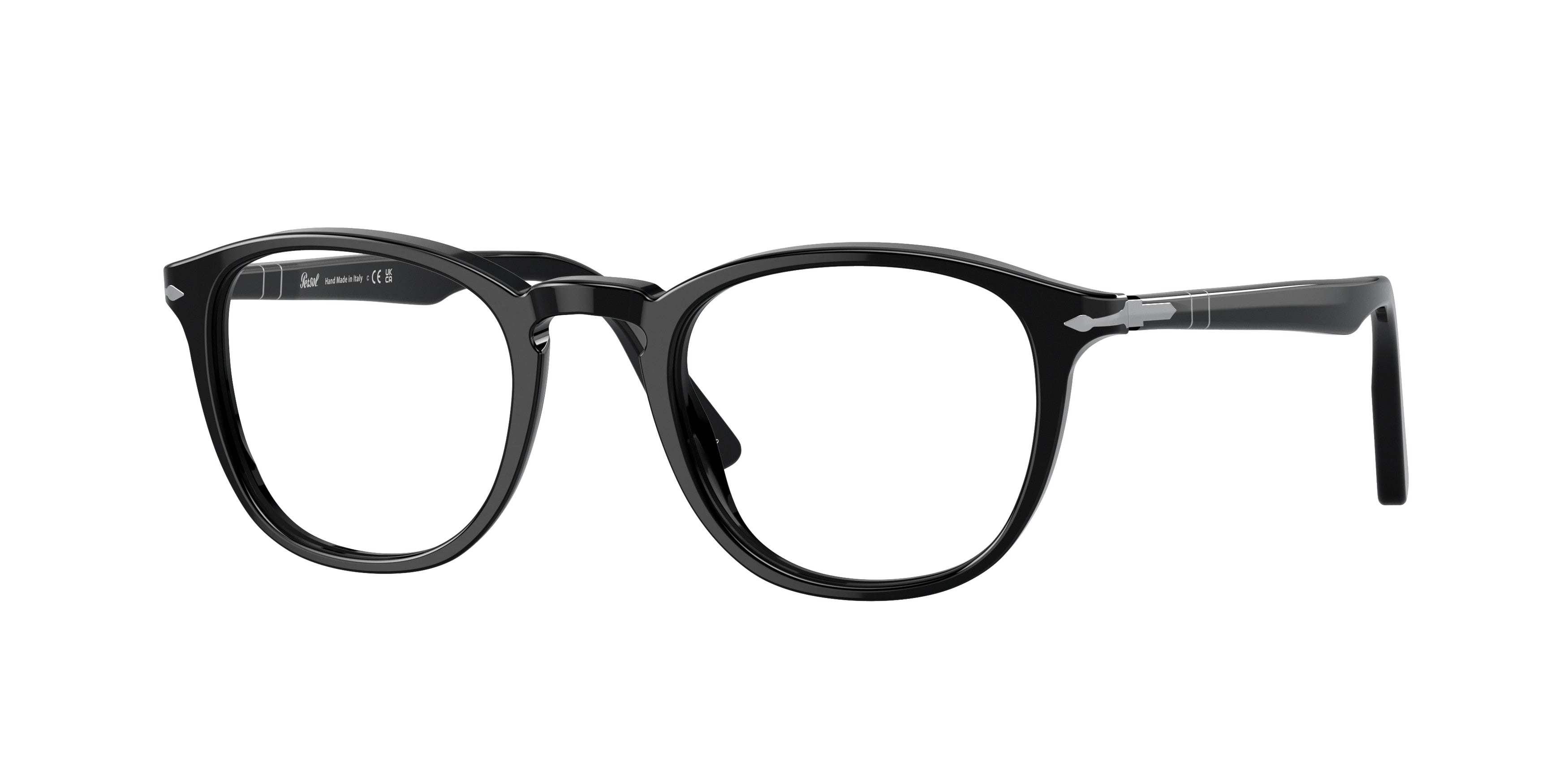 PERSOL 0PO3143V  luxury designer eyewear