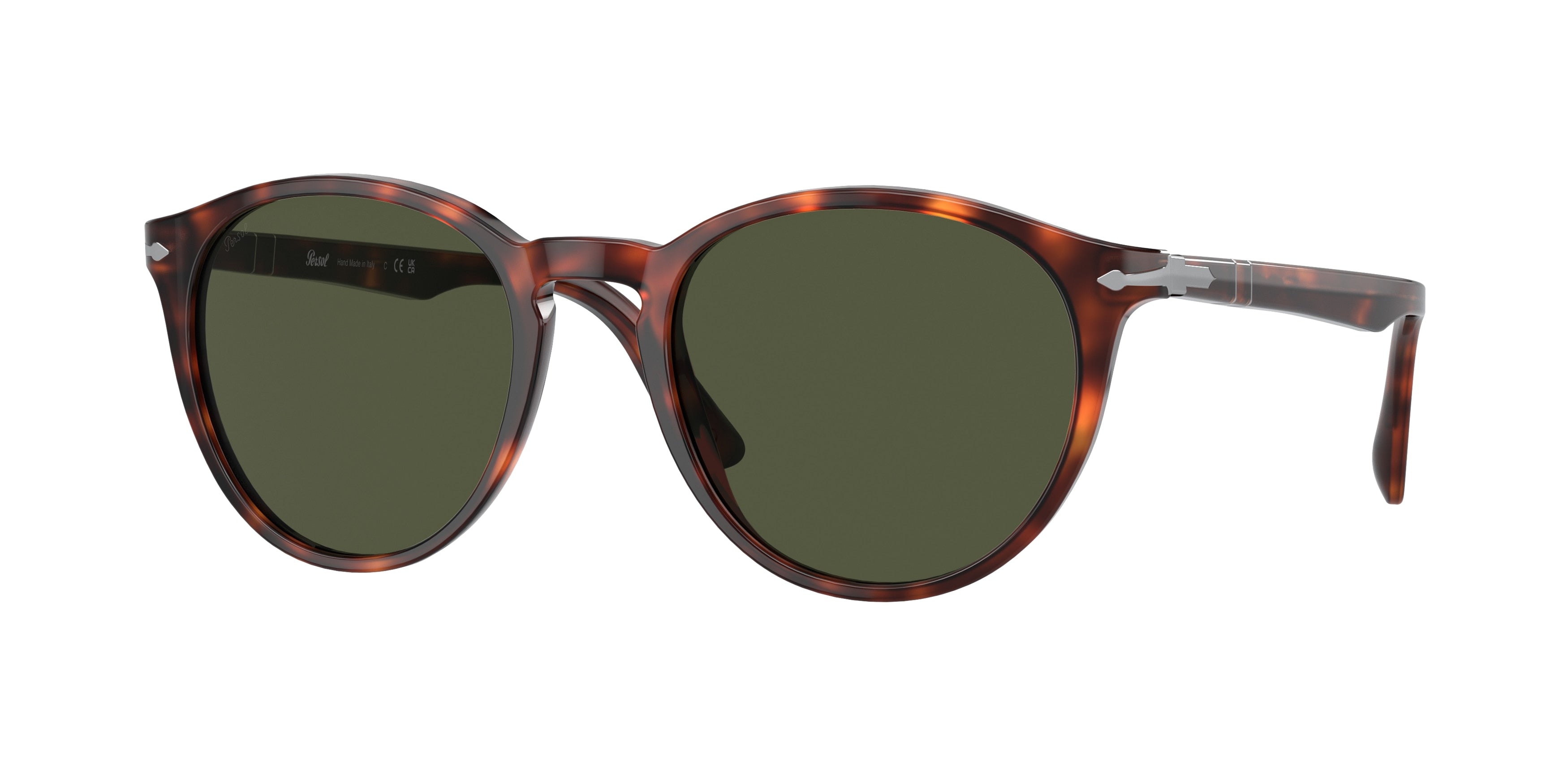 PERSOL 0PO3152S  luxury designer eyewear
