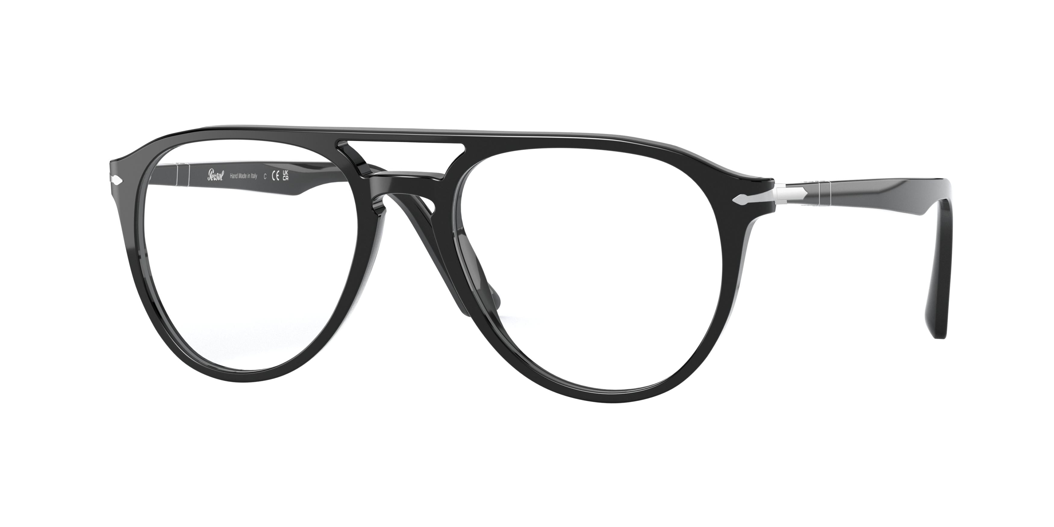PERSOL 0PO3160V  luxury designer eyewear