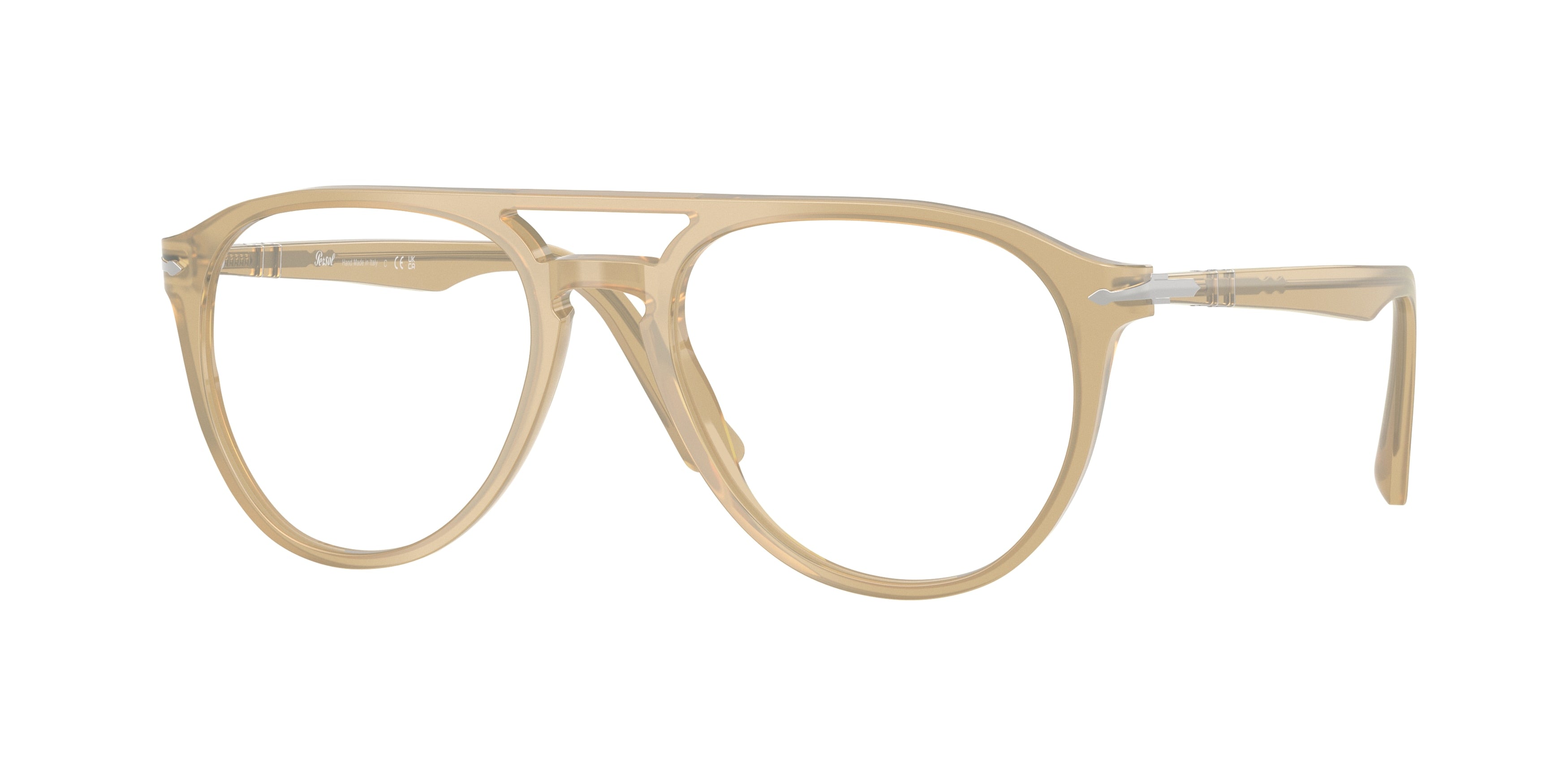 PERSOL 0PO3160V  luxury designer eyewear