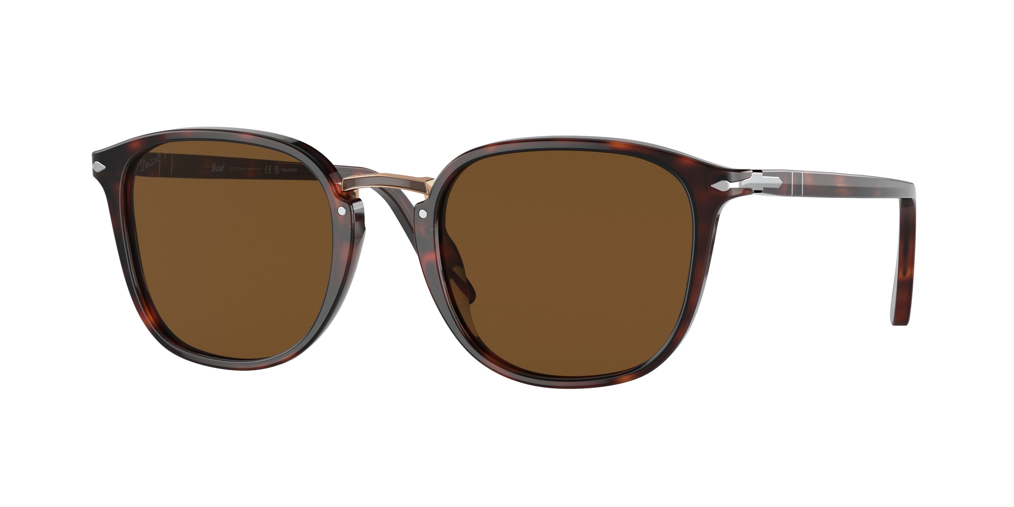 PERSOL 0PO3186S  luxury designer eyewear
