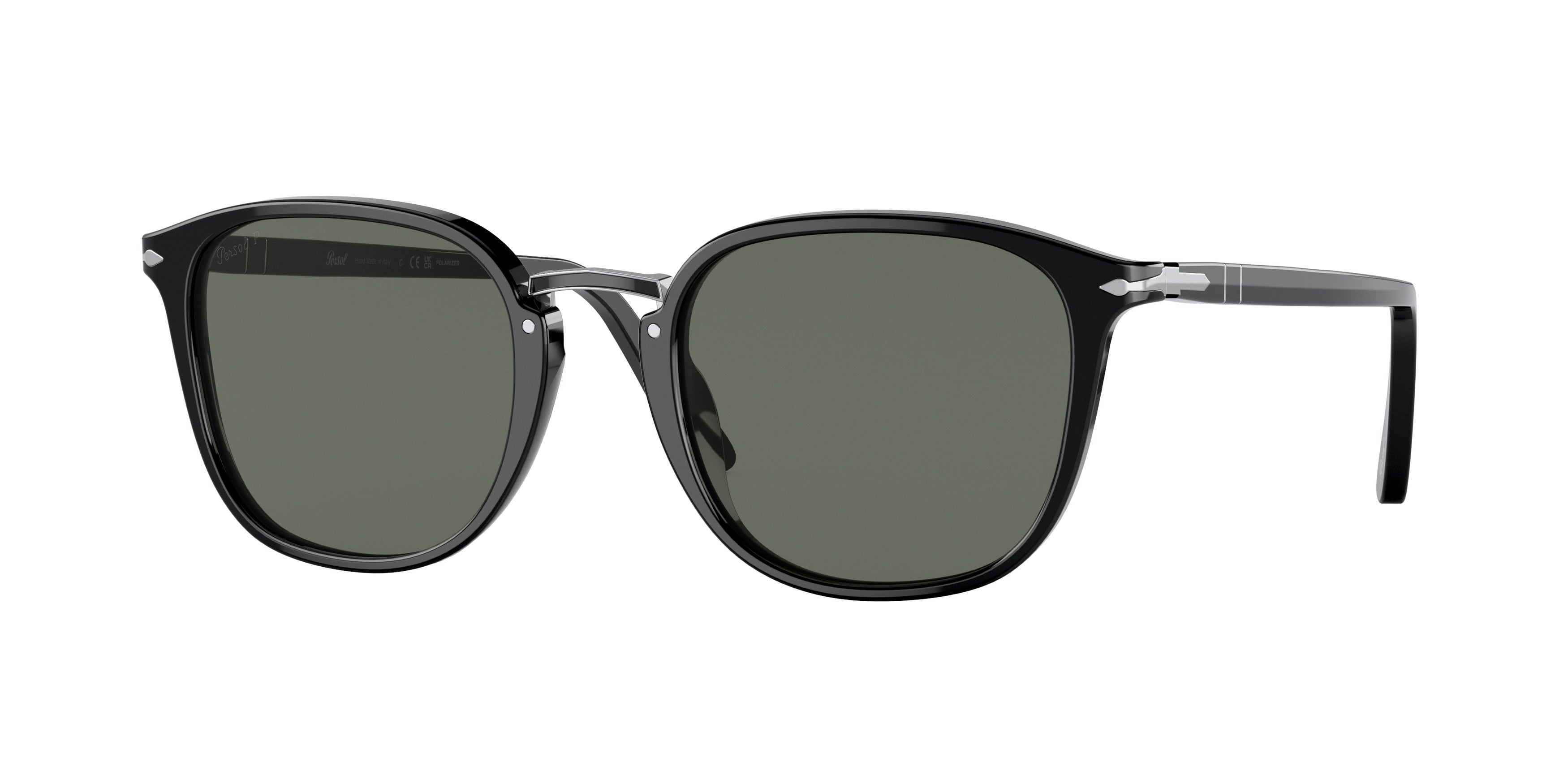 PERSOL 0PO3186S  luxury designer eyewear