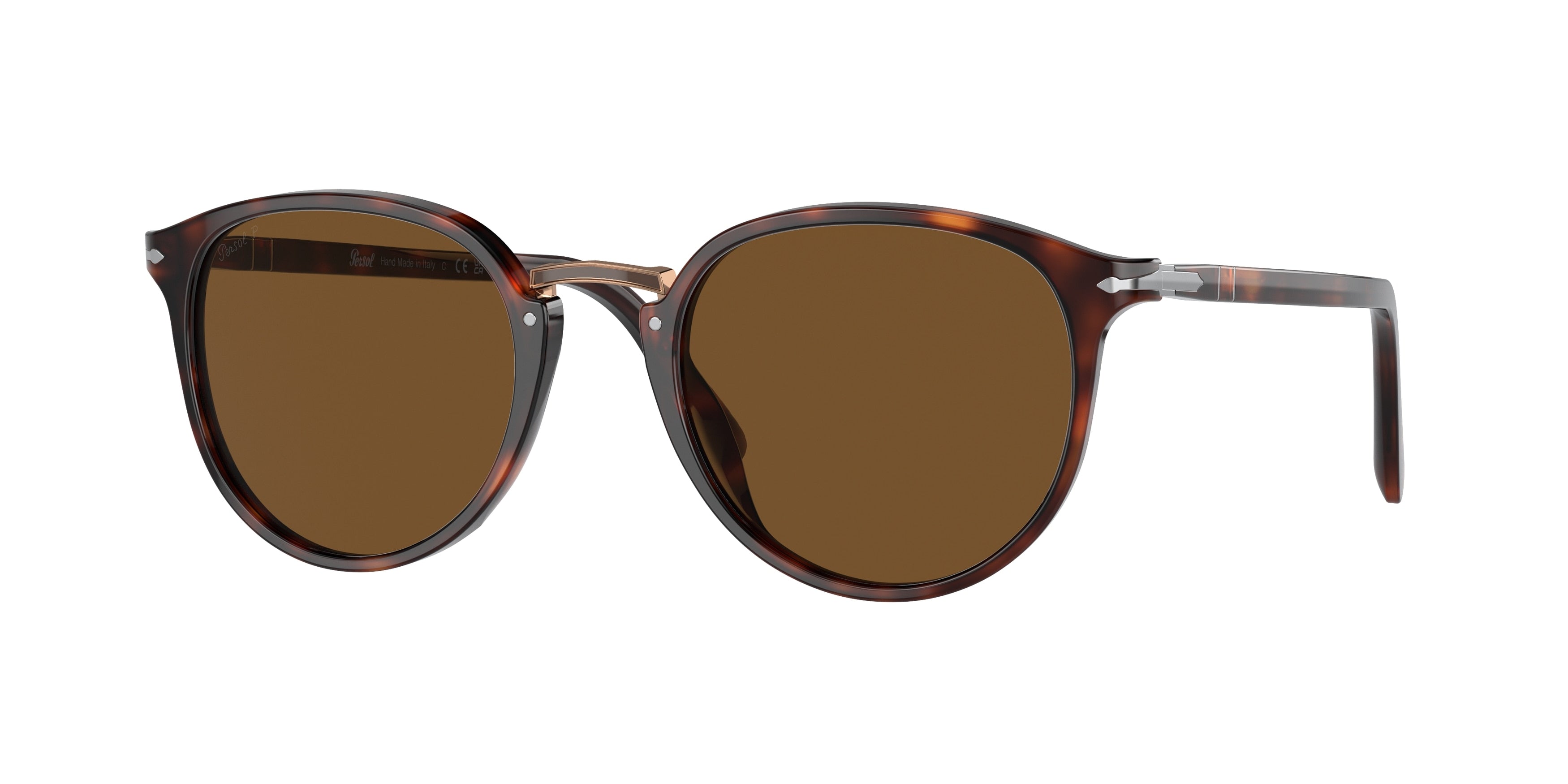PERSOL 0PO3210S  luxury designer eyewear